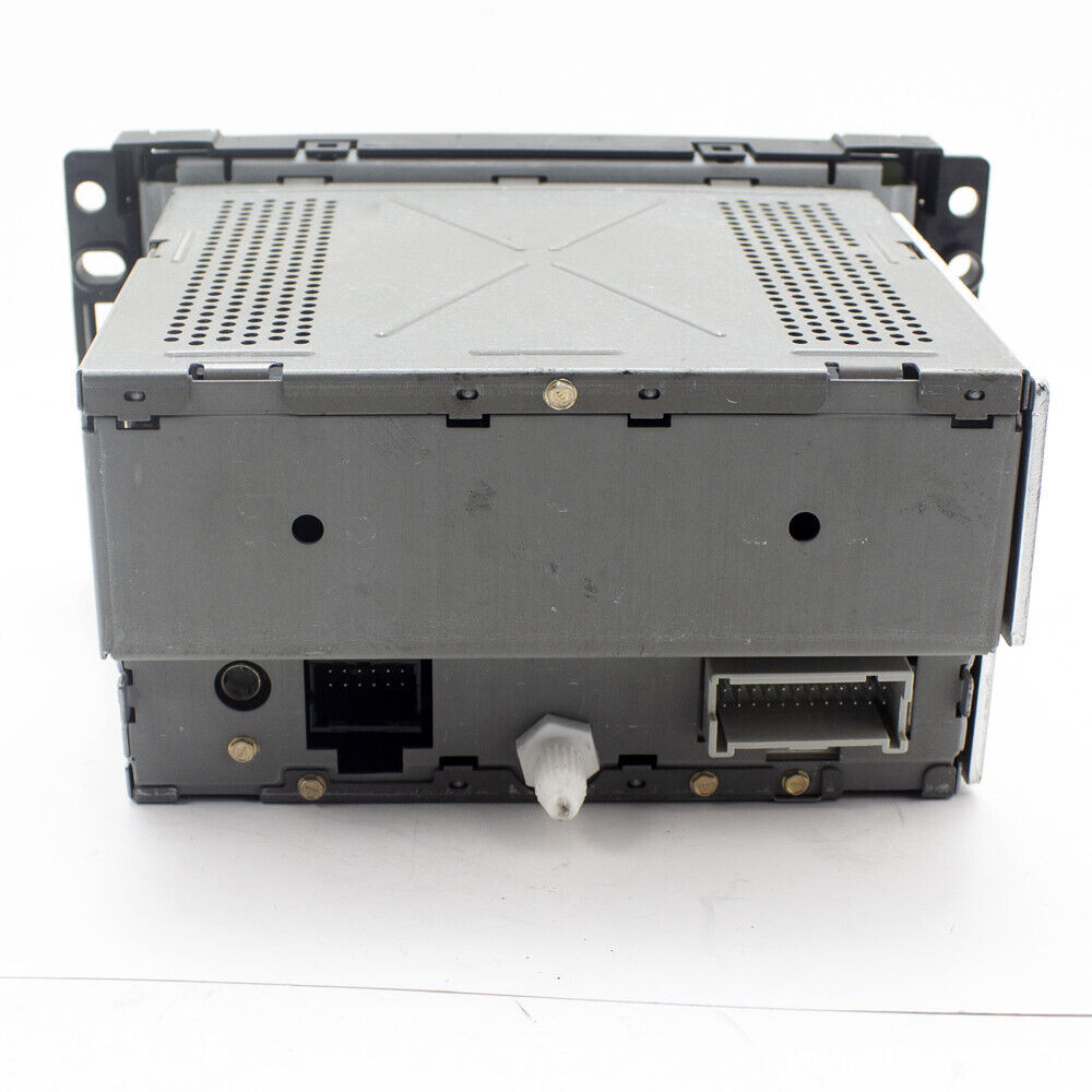 2007 2008 Chevy Cobalt Pontiac G5  Audio Radio AM FM AUX CD Disk Player Receiver