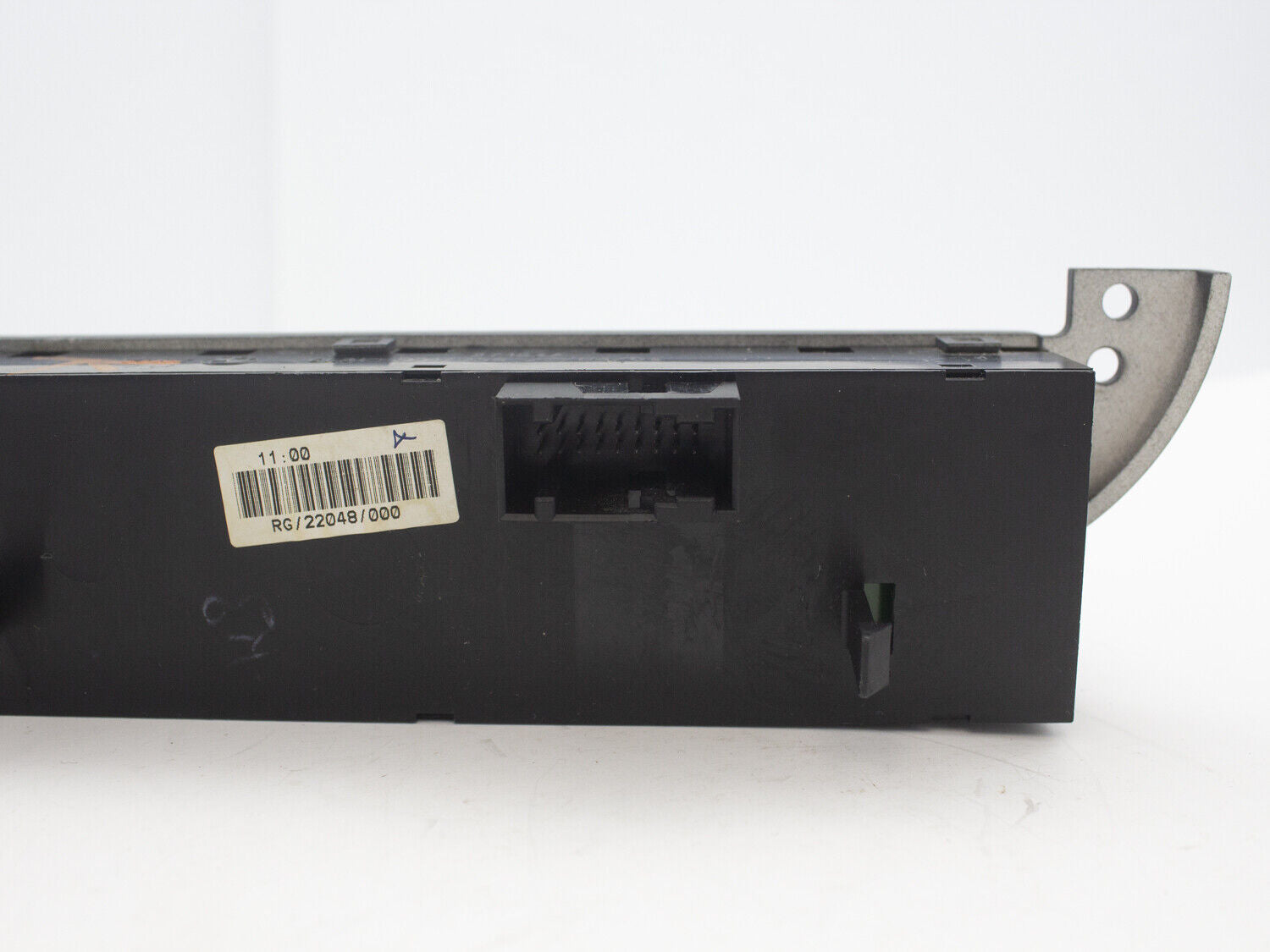 OEM 02-04 Mini Cooper 2-Dr master power window ASC door lock control switch Used