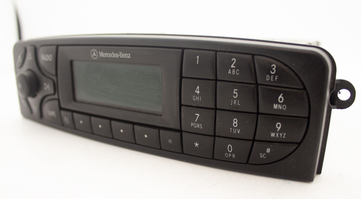 OEM  AM FM Audio Radio Player Module For Mercedes Benz CLK500 C240 C320 CM1010