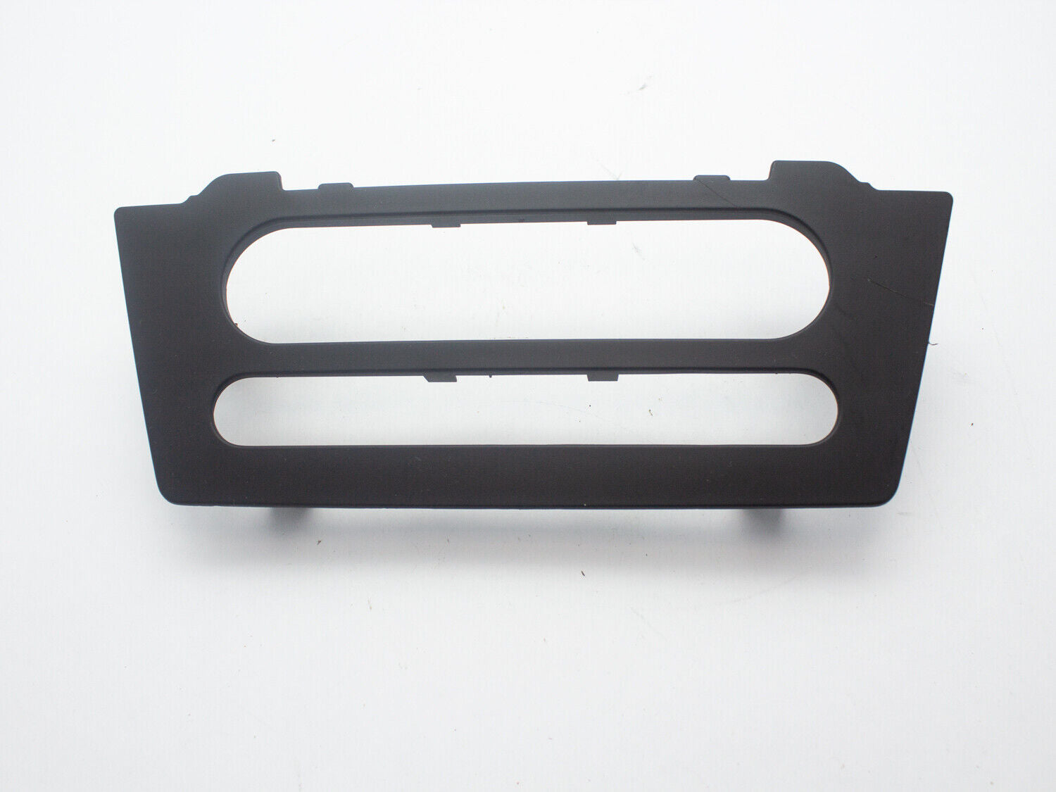 OEM AC Temperature Climate Control Switch Face Plate For Ford Lincoln & Mercury