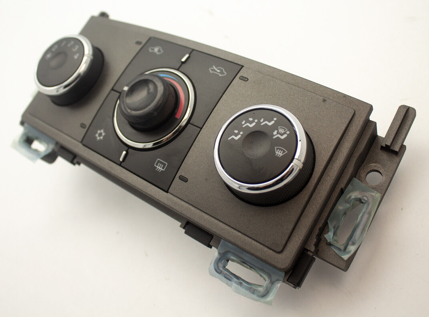 OEM Heater AC Temperature Climate Control Switch Unit For 2007-2009 Saturn Aura