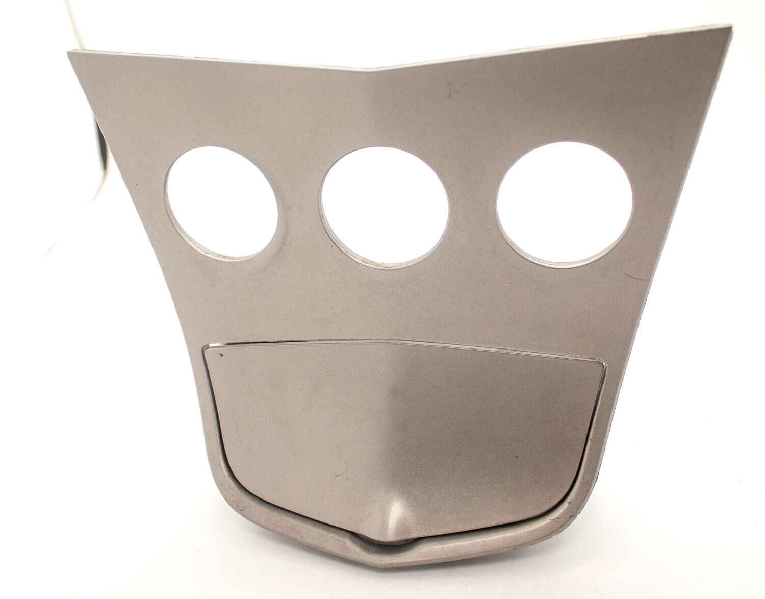 OEM 2007-2010 Chrysler Sebring Front Dash Center Ac Climate Control Bezel Panel