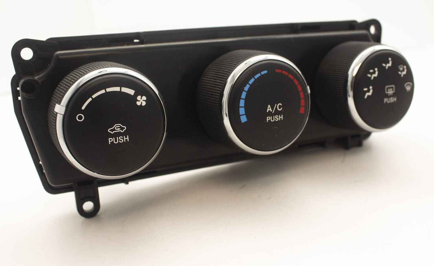 Dodge Avanger Chrysler Sebring 200 AC Heater Temperature Climate Control Switch