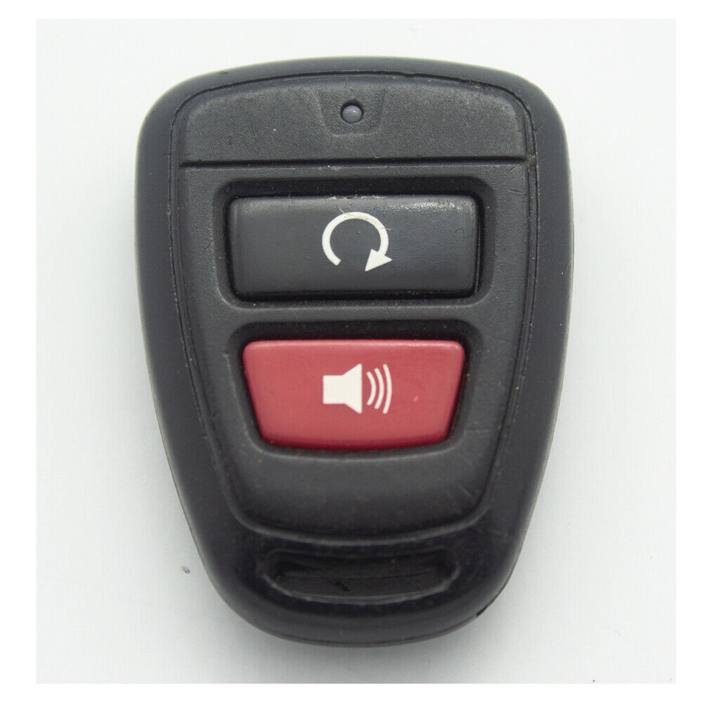 Kia Keyless Entry Aftermarket Remote Fob Transmitter Clicker 43660317 ELVATJH