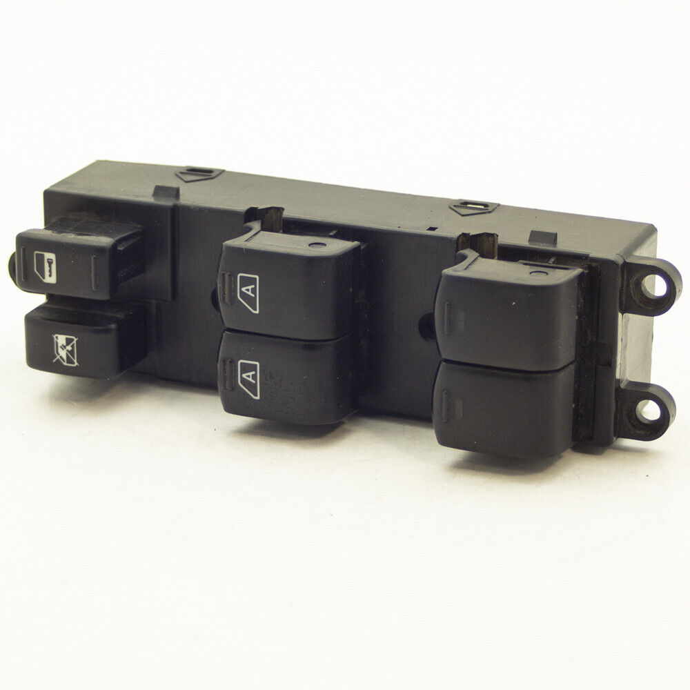 2004-2008 Nissan Maxima Driver LH Left Hand Side Master Power Window Switch OEM