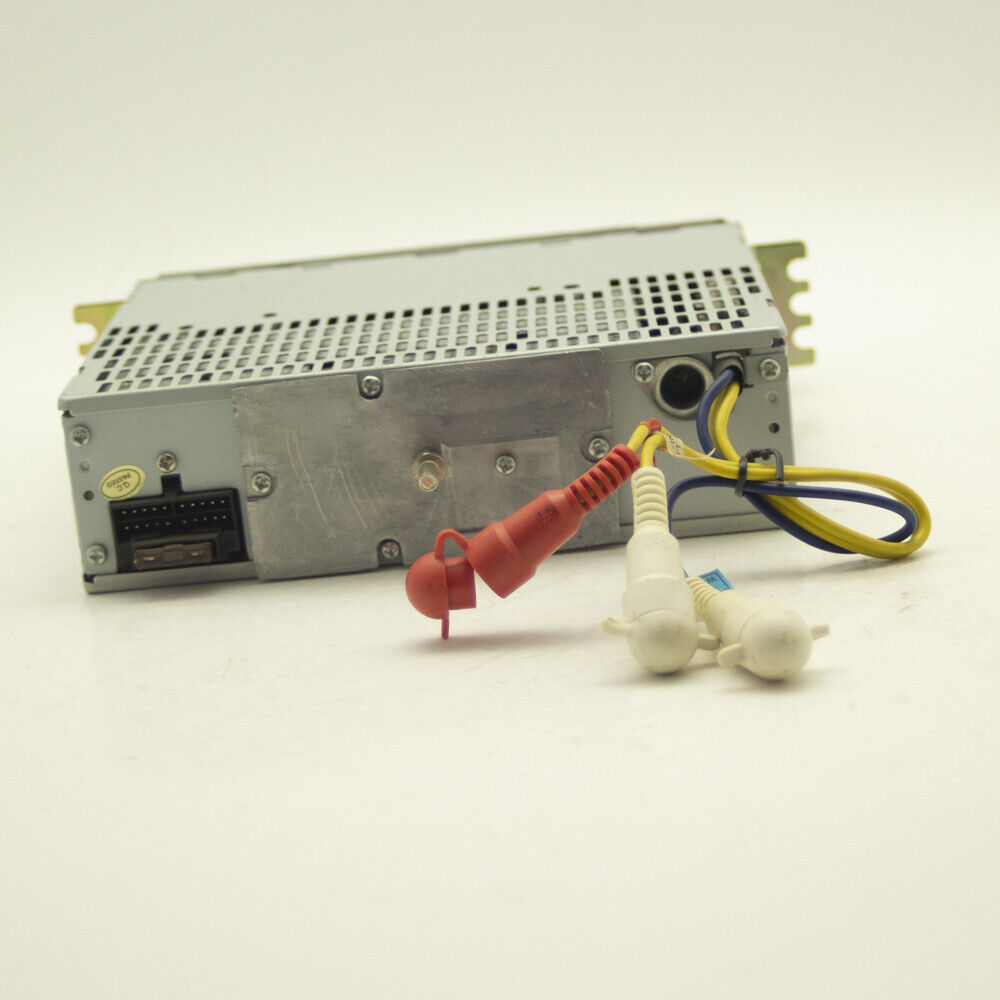 BOSS 735UA Audio Radio AM FM AUX USB CD Disk Player Car Stereo Head Unit - Used