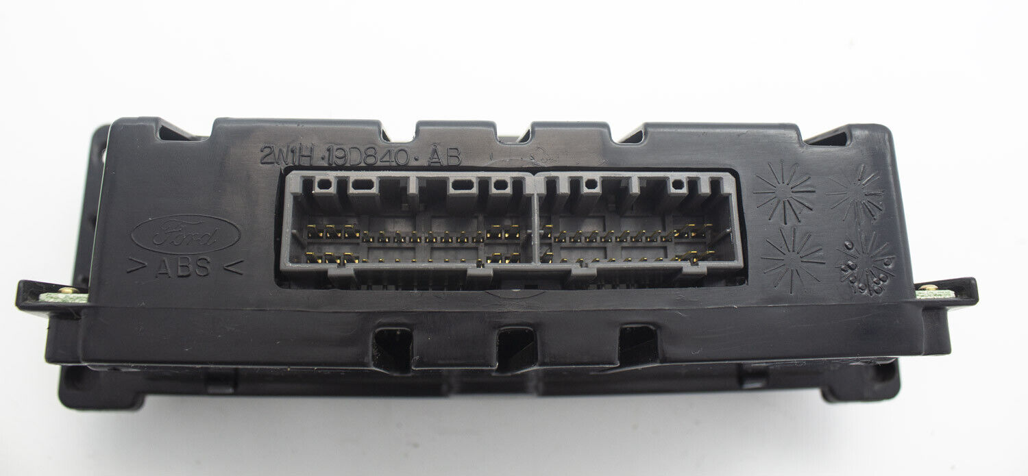 OEM Heater AC Temperature Climate Control Switch Unit For 03-06 Lincoln Town Car