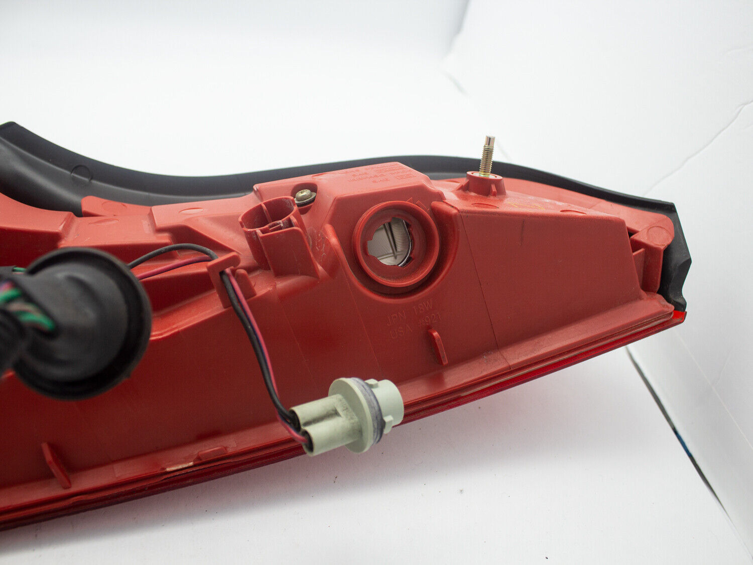 OEM 03-05 Infiniti G35 Rear Outer Passenger Right Hand Side Tail Light Lamp