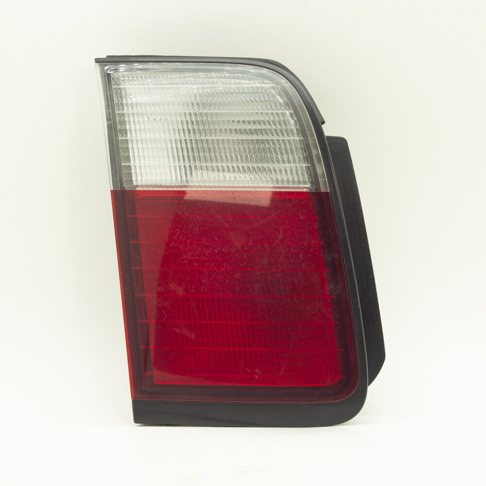 96 97 Honda Accord EX Driver LH Left Side Inner Tail Light Lamp Assembly OEM