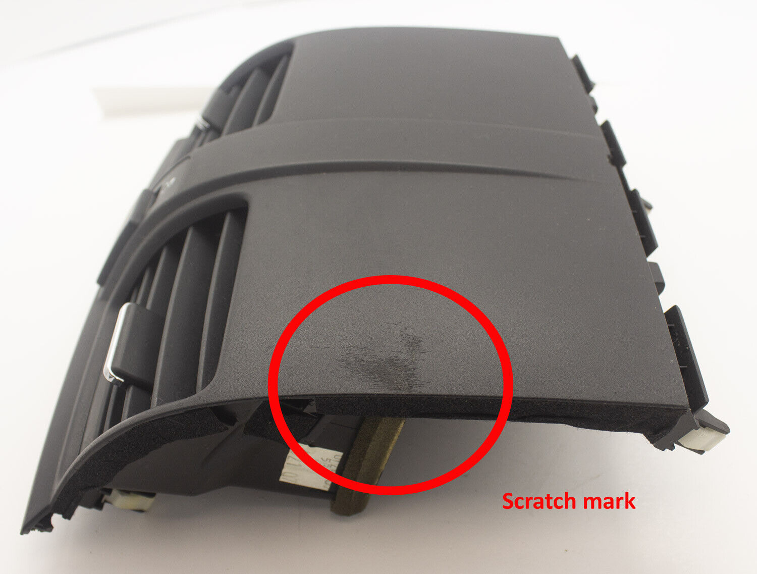 OEM Front Dash Center AC Heater Air Vent Vents Grill For 2007-2011 Honda CRV