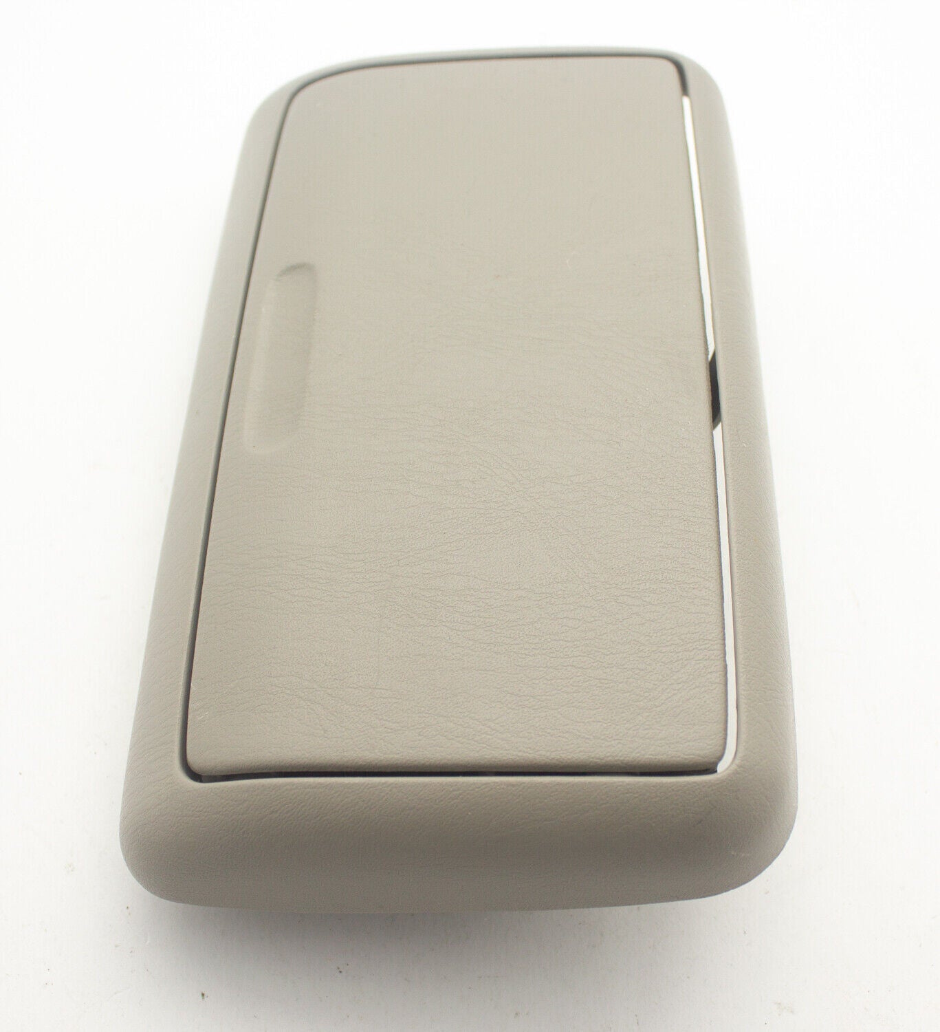 OEM Front Overhead Glasses Compartment Case Unit For Nissan Infiniti 96980 8J000