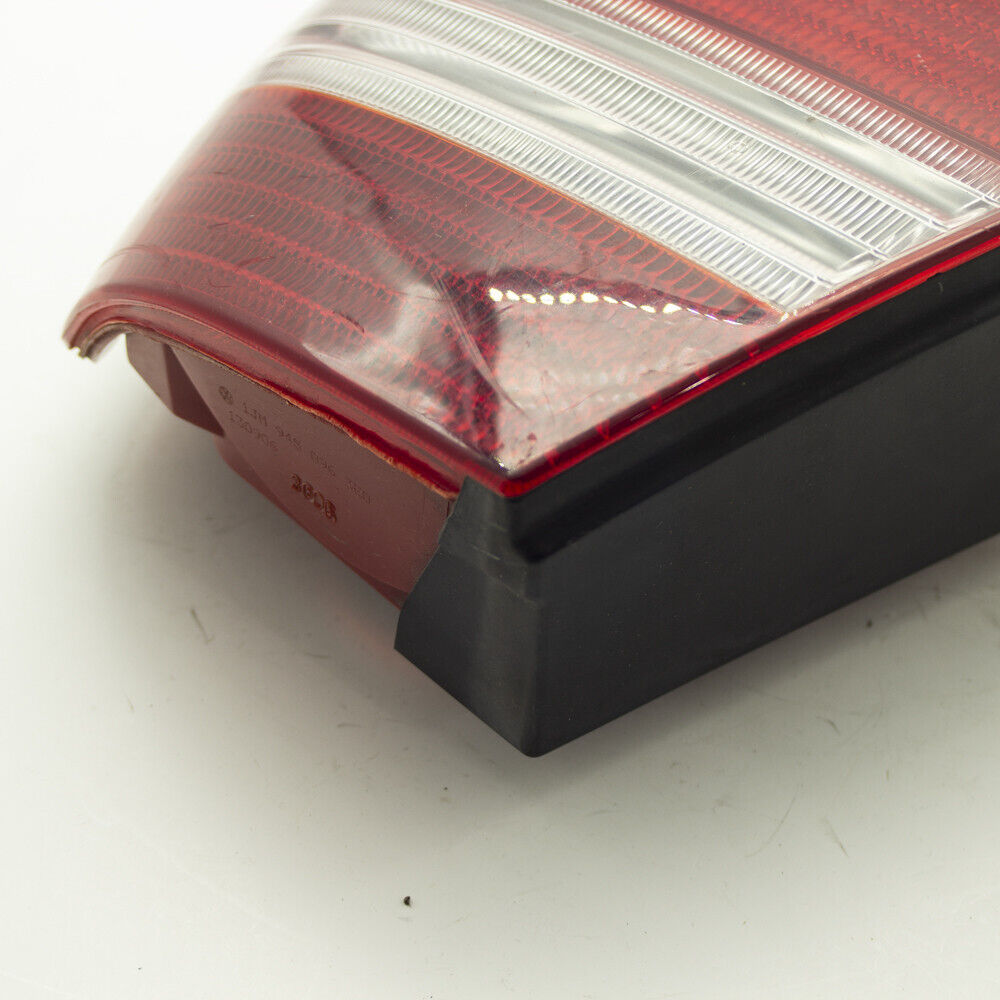 2004-2005 VW Jetta Passenger Right Side Tail Light Lamp Quater Panel Outer OEM