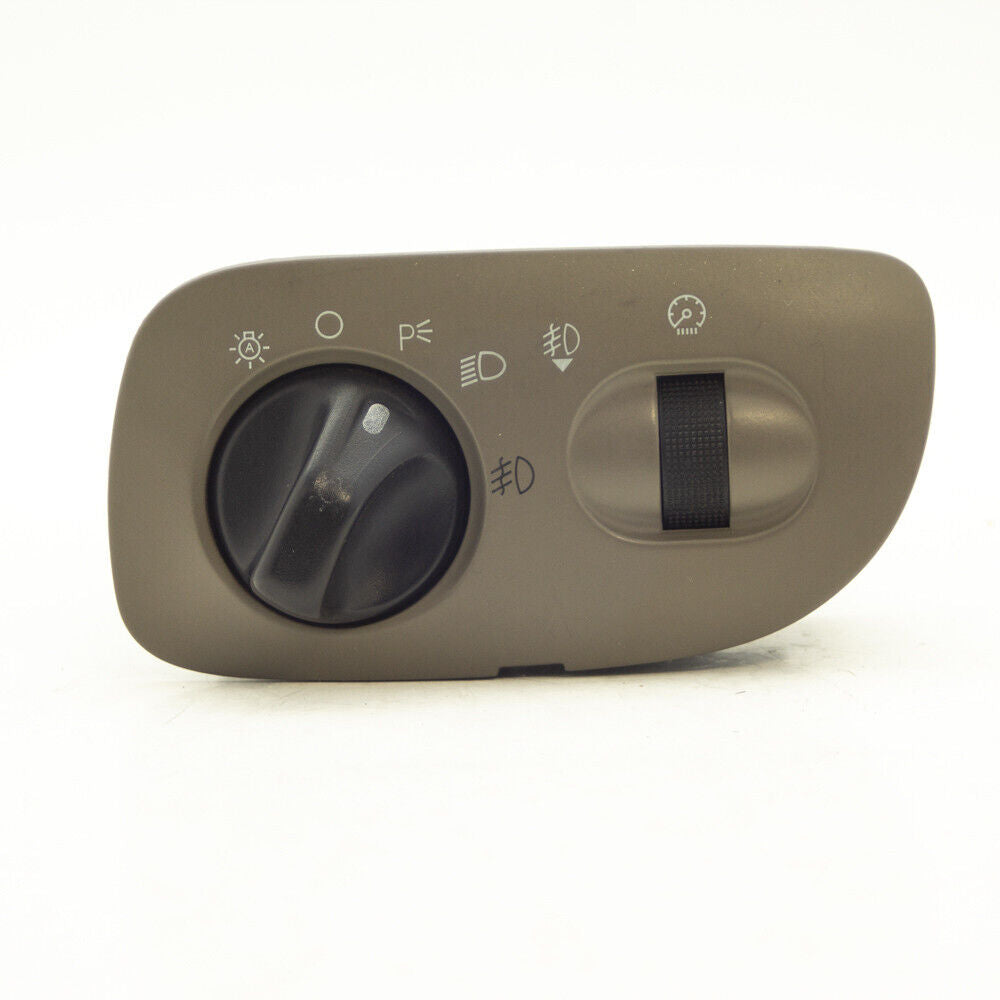 Ford F-150 Front Dash Dimmer Headlight Head Light Lamp Control Switch Used OEM