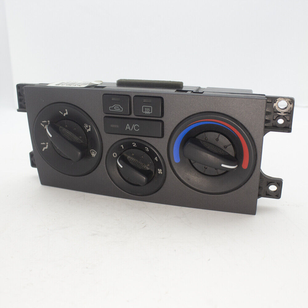 OEM Heater A/C Temperature Climate Control Switch For 2004-2006 Hyundai Elentra