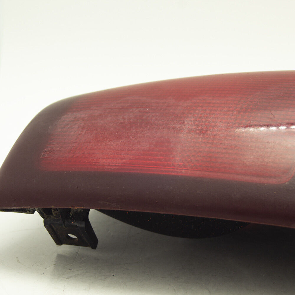 GMC Sierra 1500 2500 Chevy Silverado Right Passenger Side Tail Light Lamp OEM