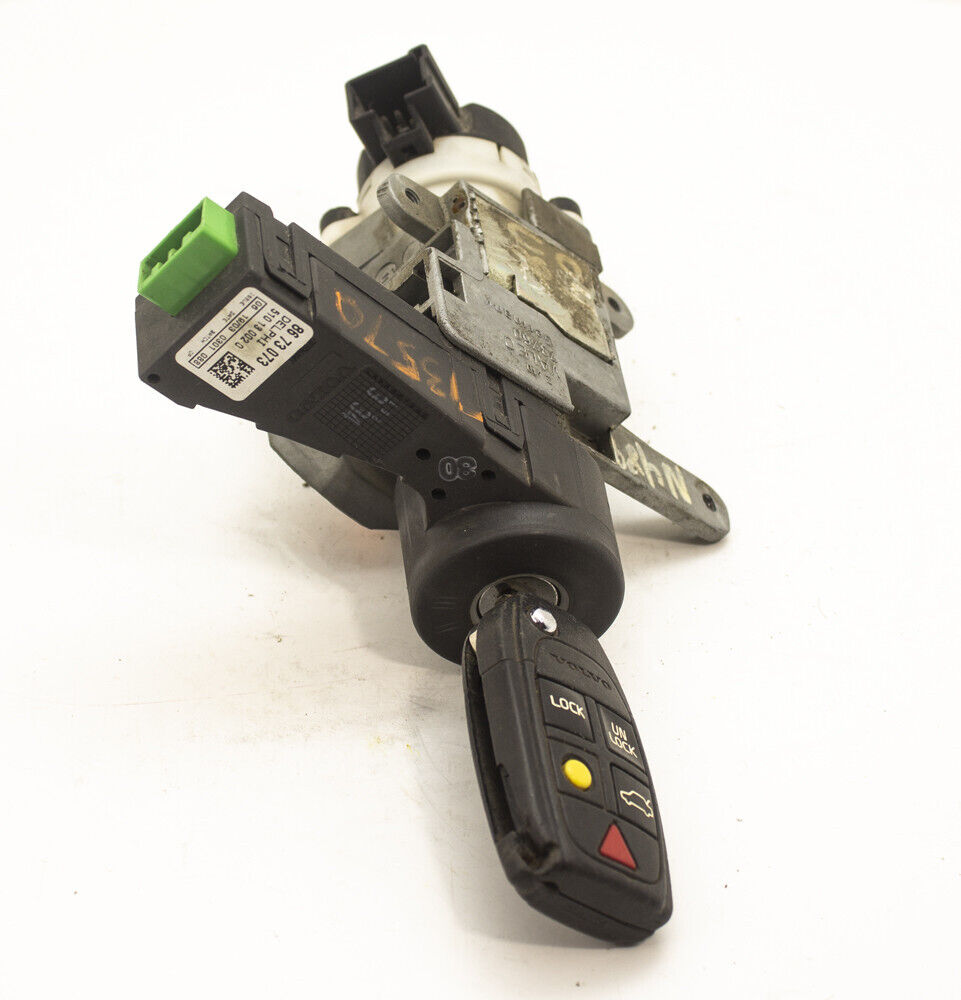 IGNITION + LOCKS SIMSON S51 S70 SET MZA - Jack Motors