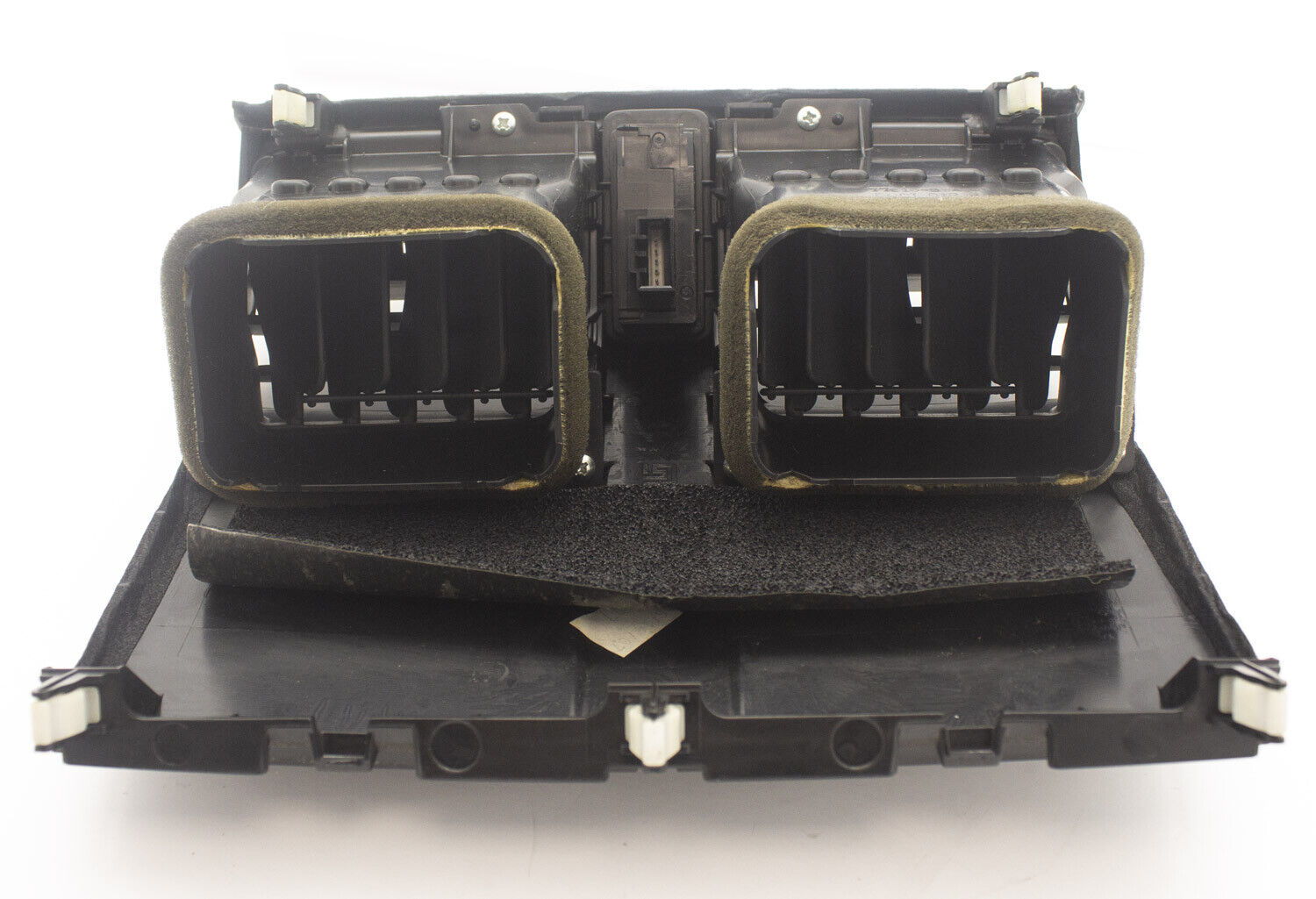 OEM Front Dash Center AC Heater Air Vent Vents Grill For 2007-2011 Honda CRV