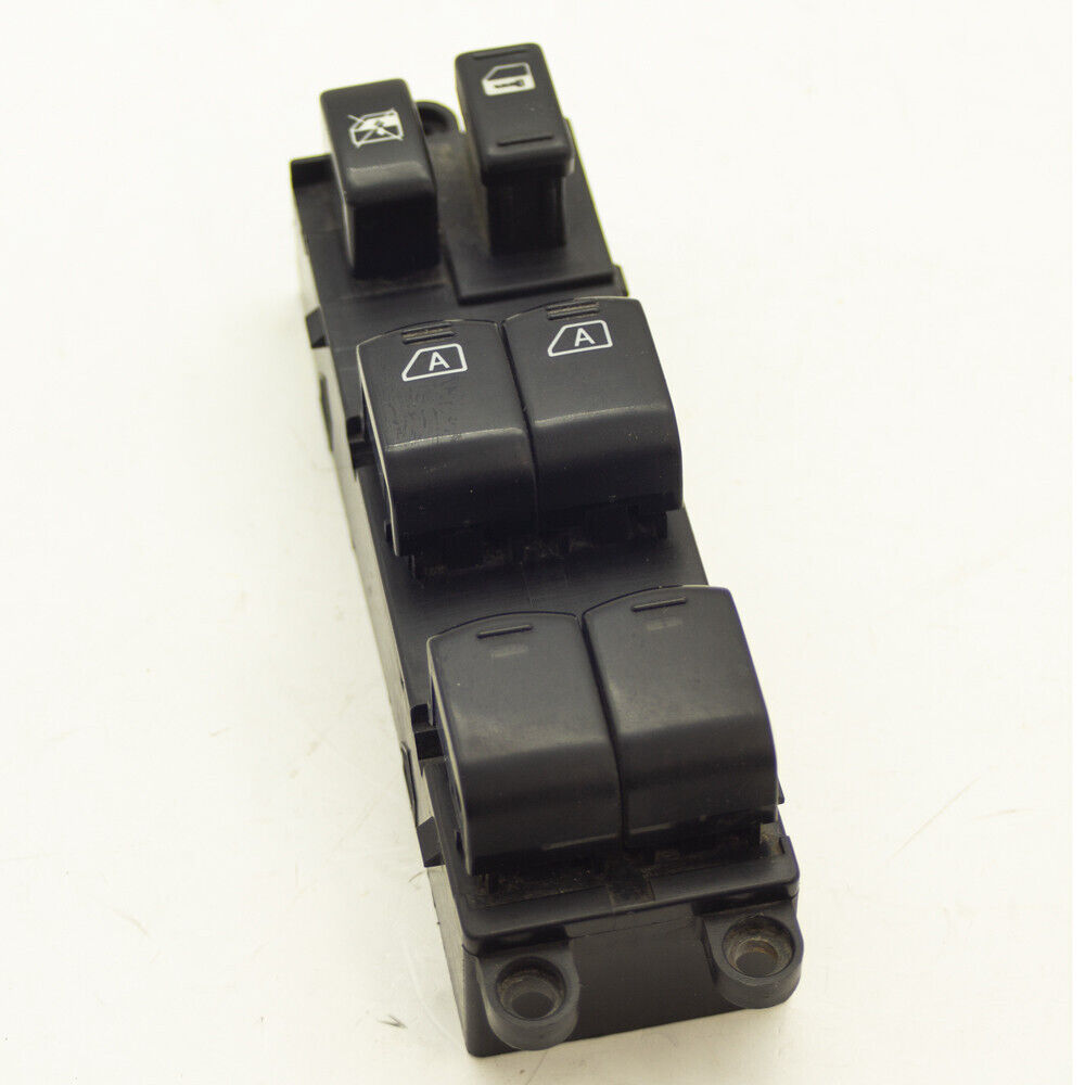 2004-2008 Nissan Maxima Driver LH Left Hand Side Master Power Window Switch OEM
