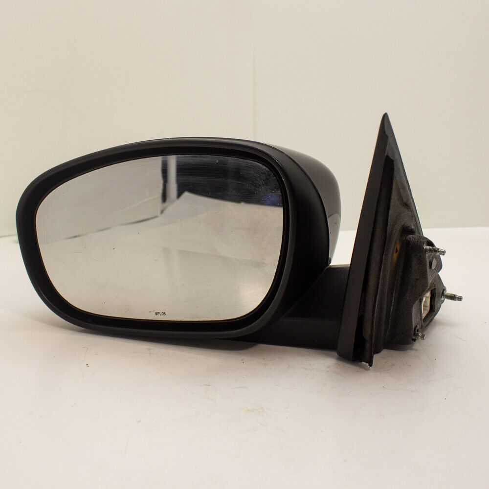 Chraysler Magnum 300 Power Left Hand Driver Side Rear View Side Mirror - OEM