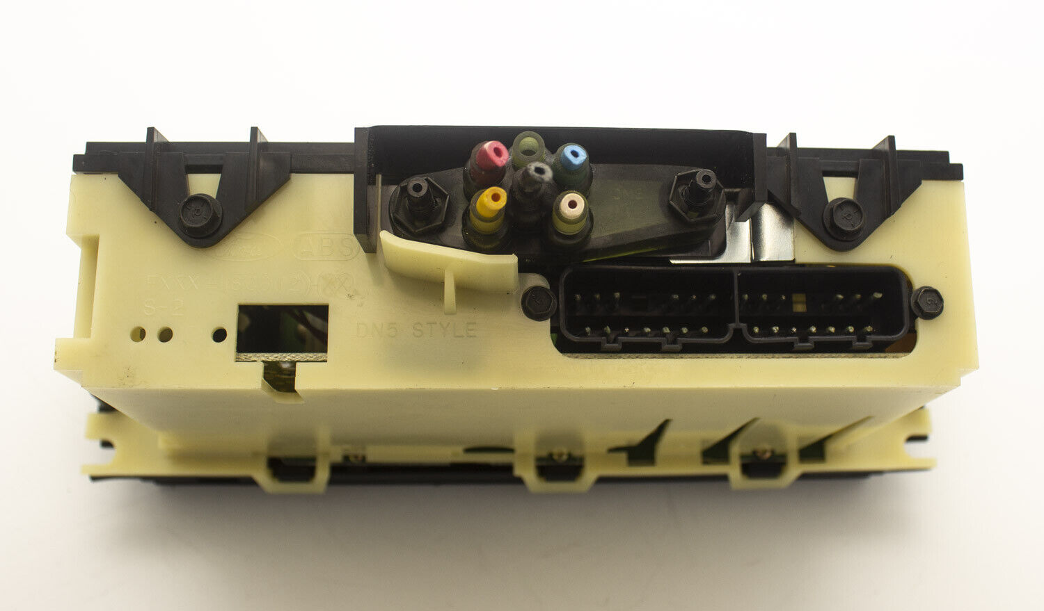 OEM 96-97 Lincoln Ford Mercury AC Heater Temperature Climate Control Switch Unit