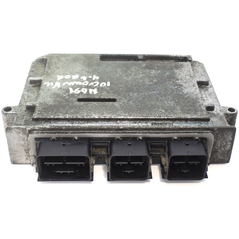 2010 Ford Mercury 4.6L Engine Computer Modlue ECM PCM ECU Control Unit Used OEM