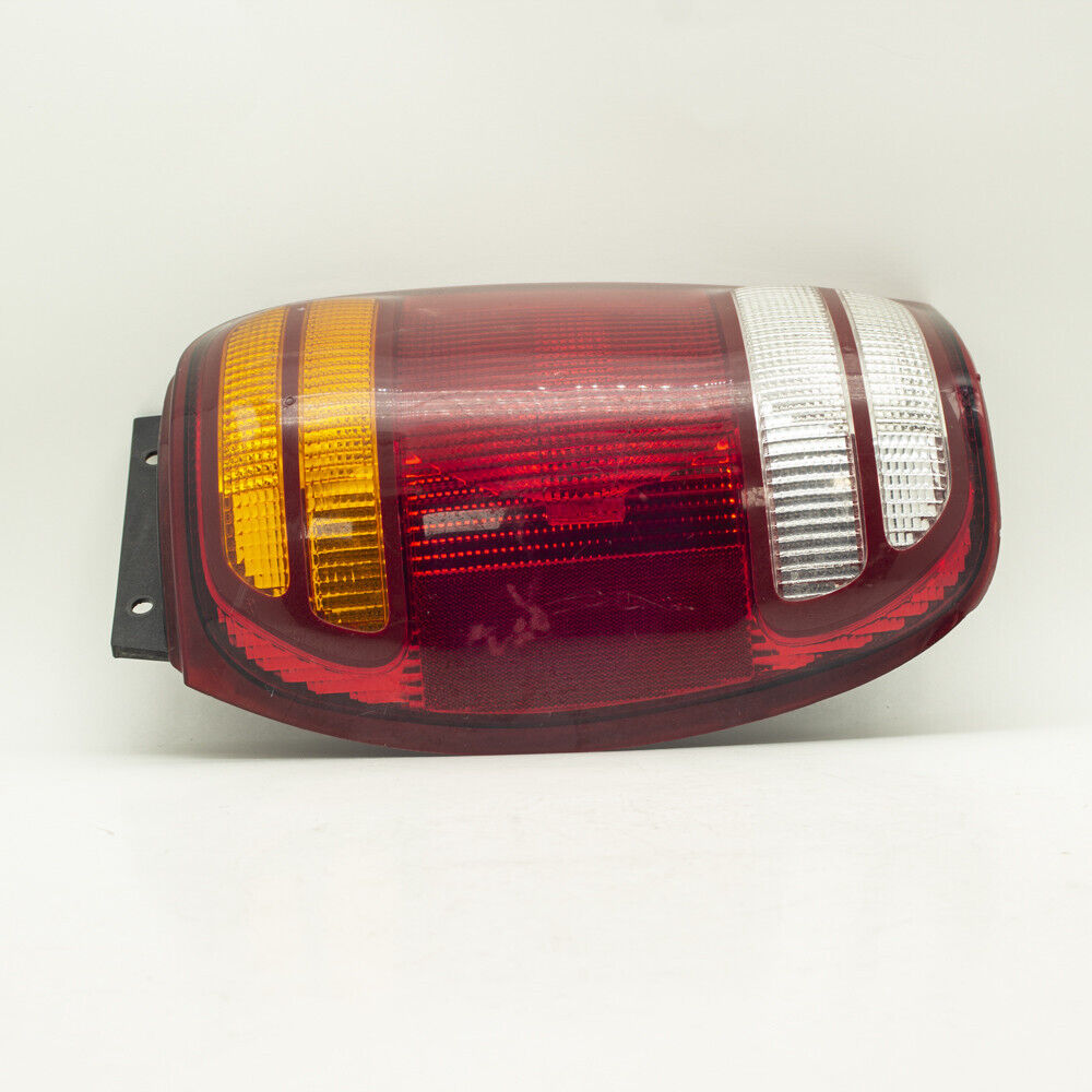 98-01 Ford Explorer & Mercury Mountaineer Driver Left Side Tail Light Lamp OEM