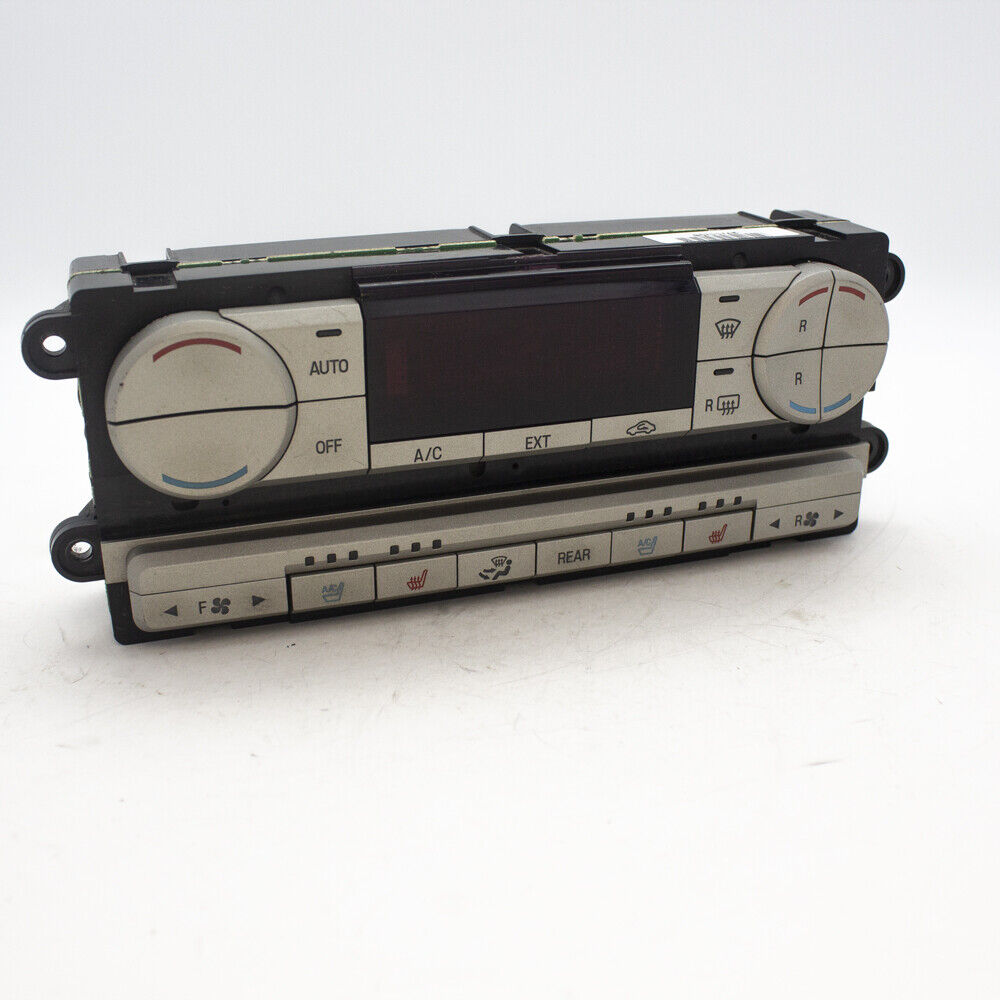 OEM 2007-2010 Lincoln Navigator AC Heater ClimateTemperature Control Switch