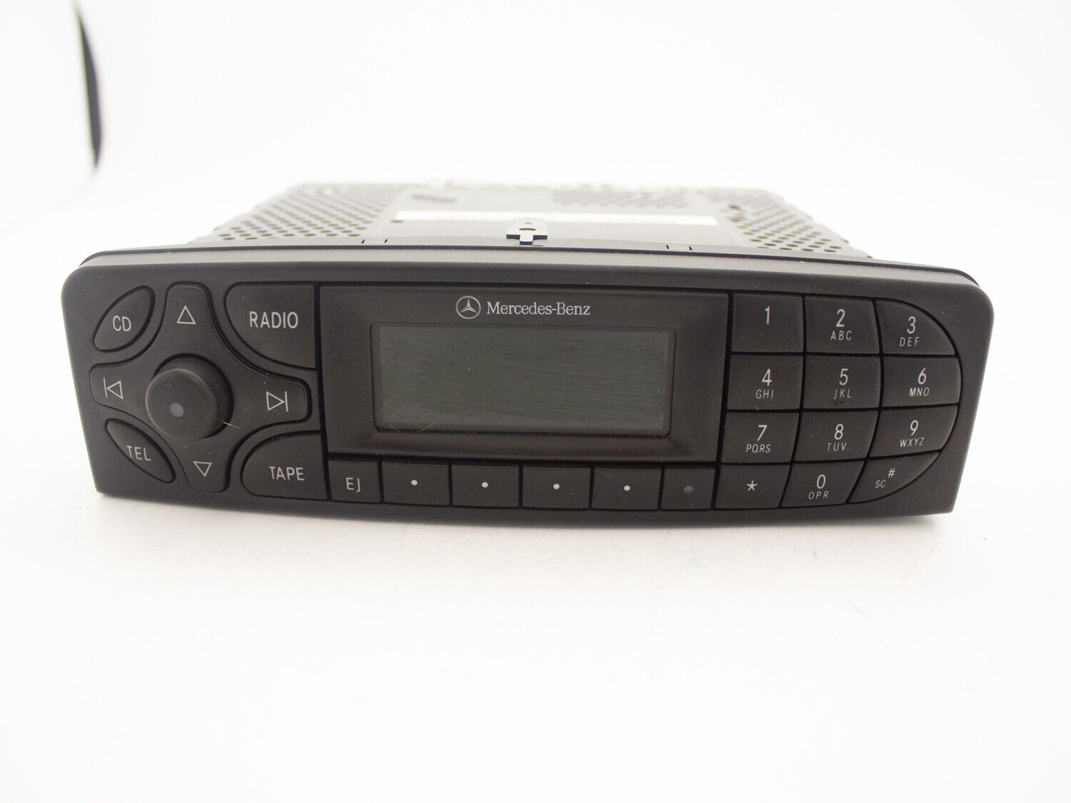 OEM  AM FM Audio Radio Player Module For Mercedes Benz CLK500 C240 C320 CM1010