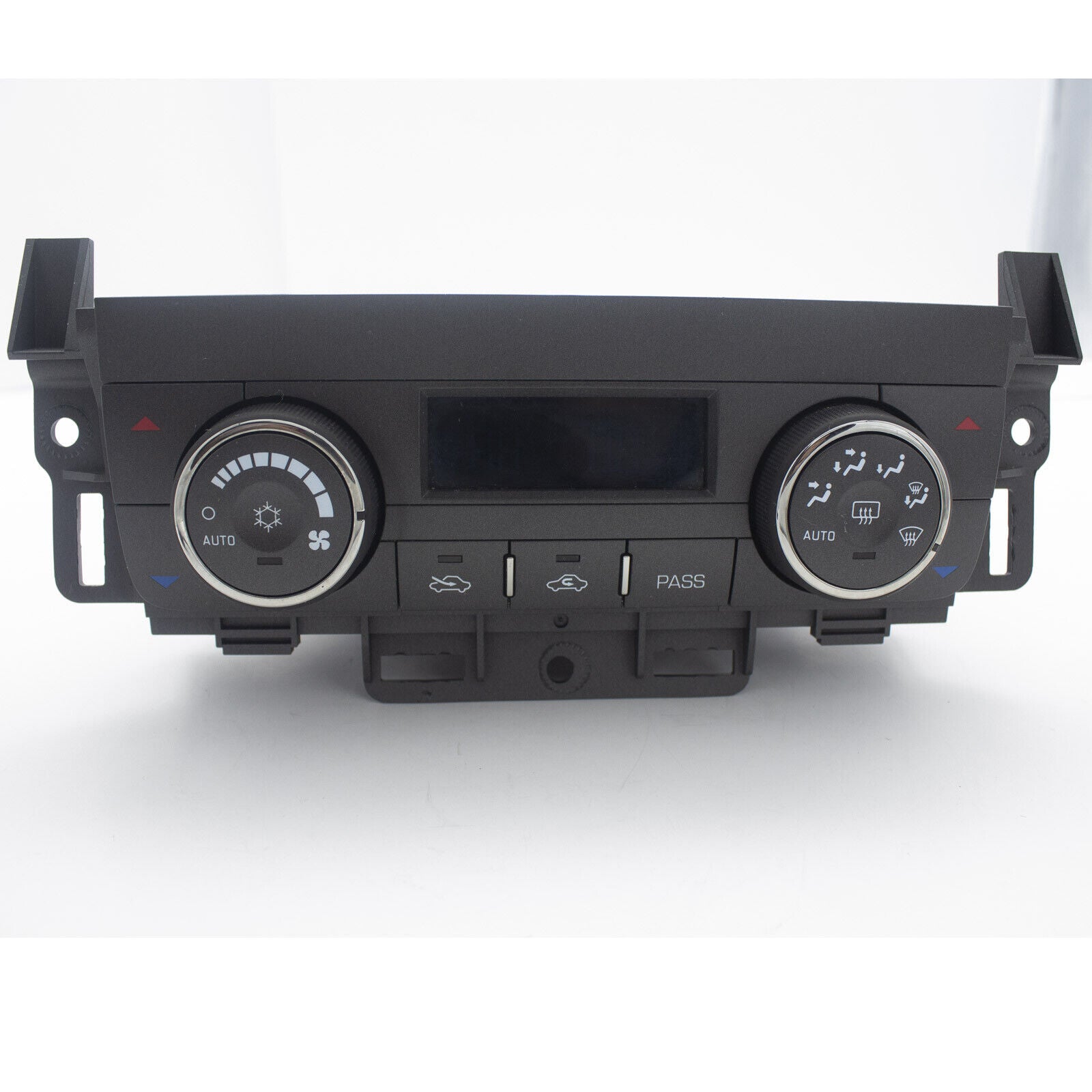 OEM 2007-2011 Buick Lucerne Heater AC Temperature Climate Control Switch Panel