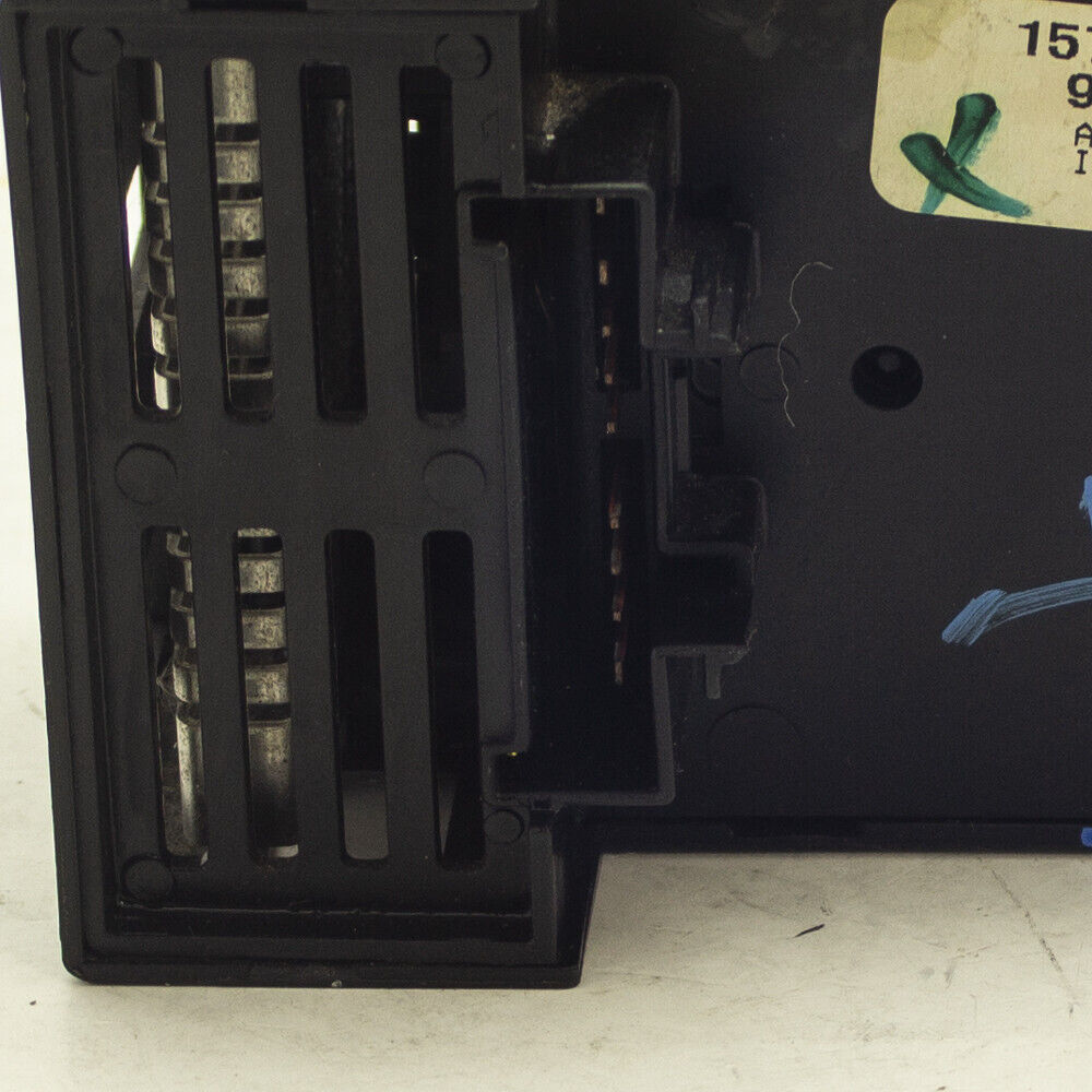 Chevy Silverado and GMC Sierra Headlight Lamp Dimmer ON OFF Control Switch OEM