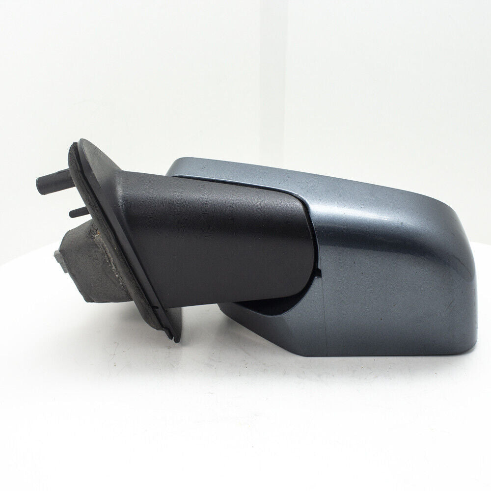 2008 2009 Ford & Mercury Heated Left Hand Driver Rear View Side Mirror - OEM
