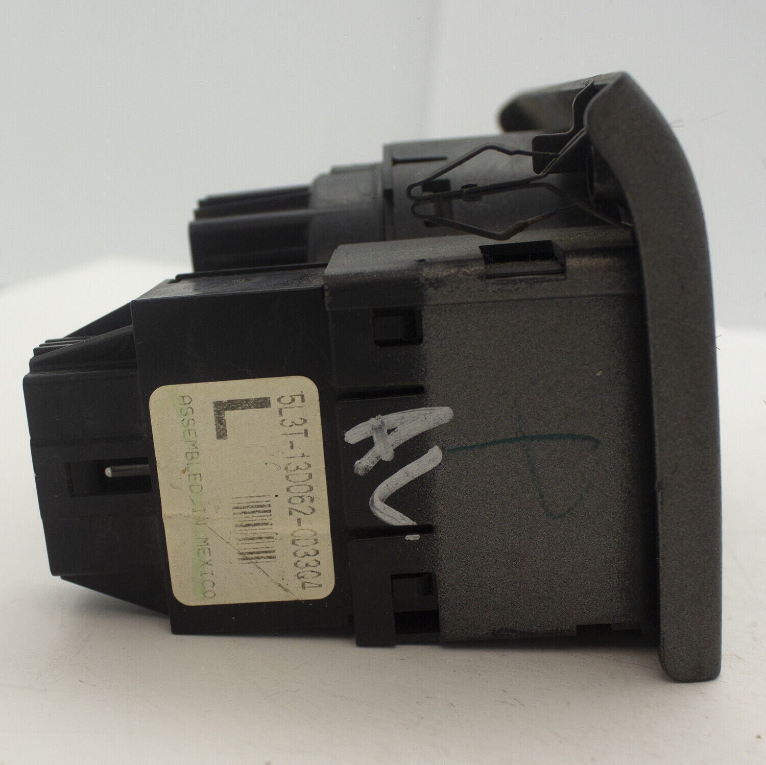 OEM 04-08 Ford F150 Dash Headlight Dimmer Head Fog Light Lamp Control Switch