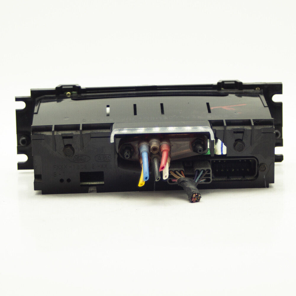 99-02 Expedition Navigator Auto AC Heater Temperature Climate Control Switch OEM