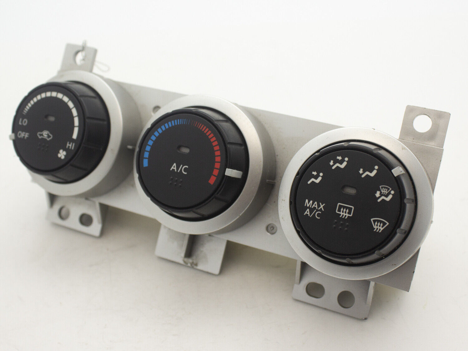 OEM AC Temperature Control Switch Unit Heater Panel For 2007-2009 Nissan Sentra