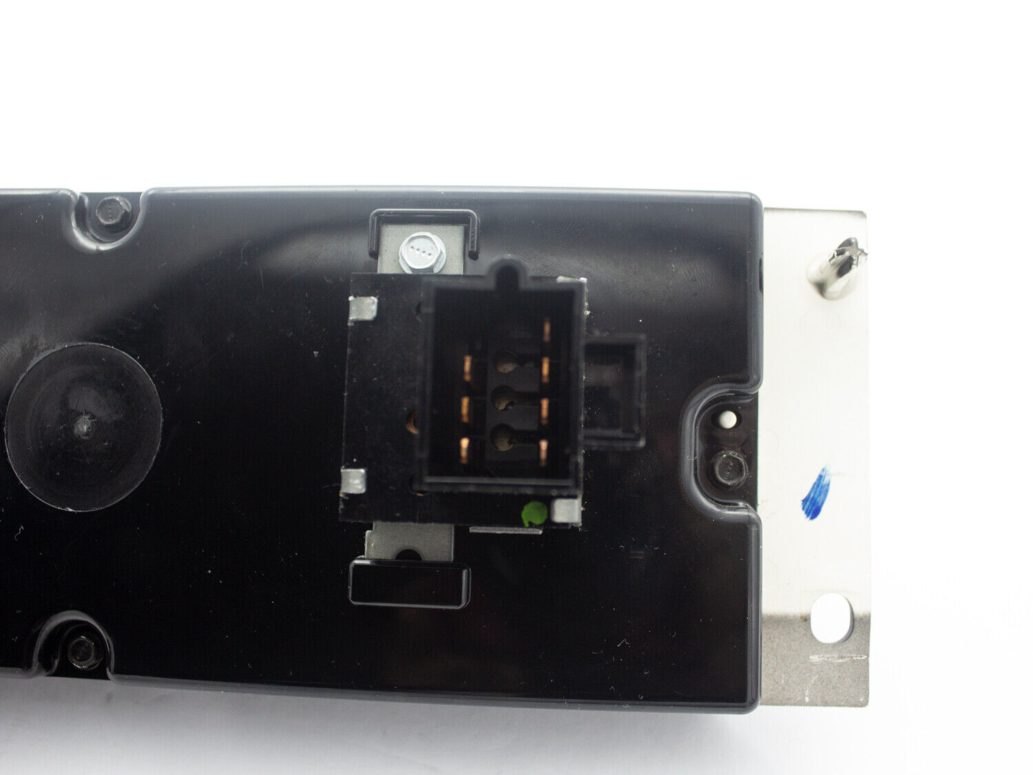 2001-2005 Pontiac Aztek OEM Manual Heater AC Temperature Climate Control Switch