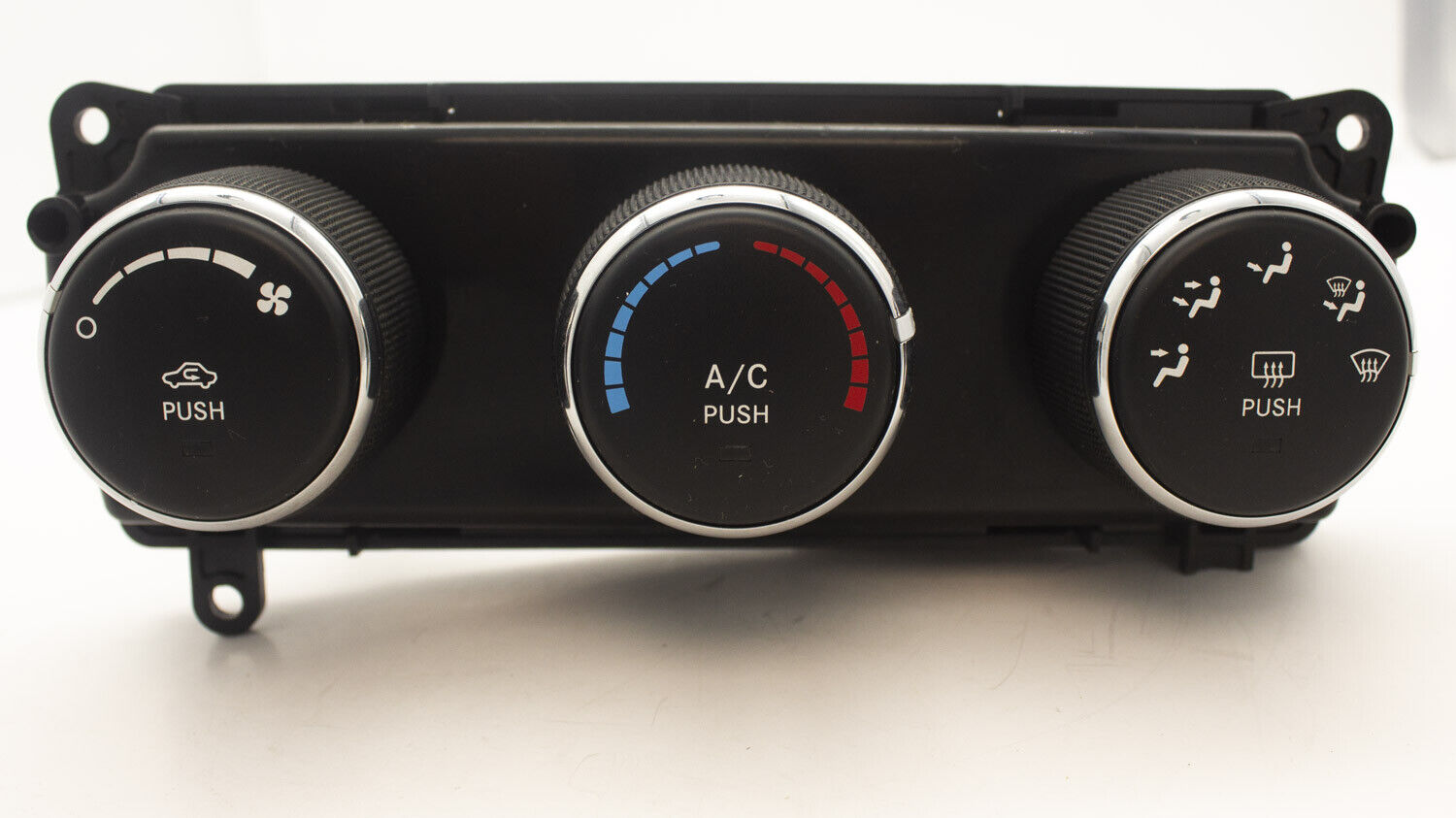 Dodge Avanger Chrysler Sebring 200 AC Heater Temperature Climate Control Switch