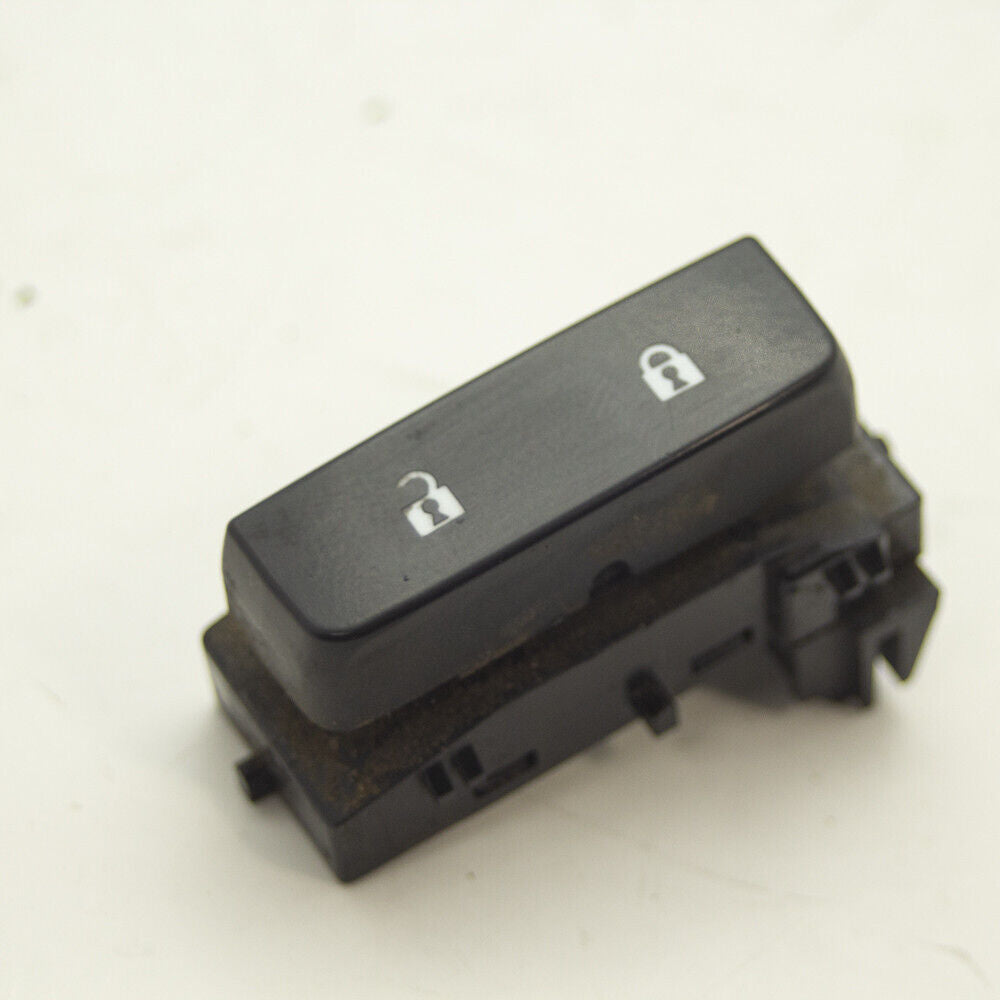 OEM Chevy Silverado GMC Sierra Driver Side Lock Unlock Power Door Control Switch