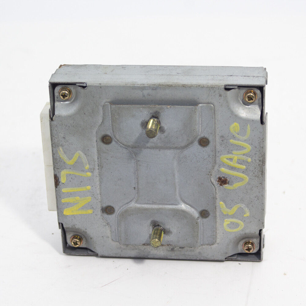Chevrolet Aveo Pontiac Wave Transmiss Computer Control Module Unit TCM ECU OEM