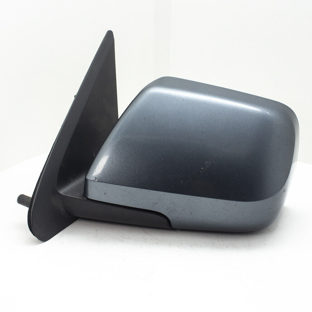2008 2009 Ford & Mercury Heated Left Hand Driver Rear View Side Mirror - OEM