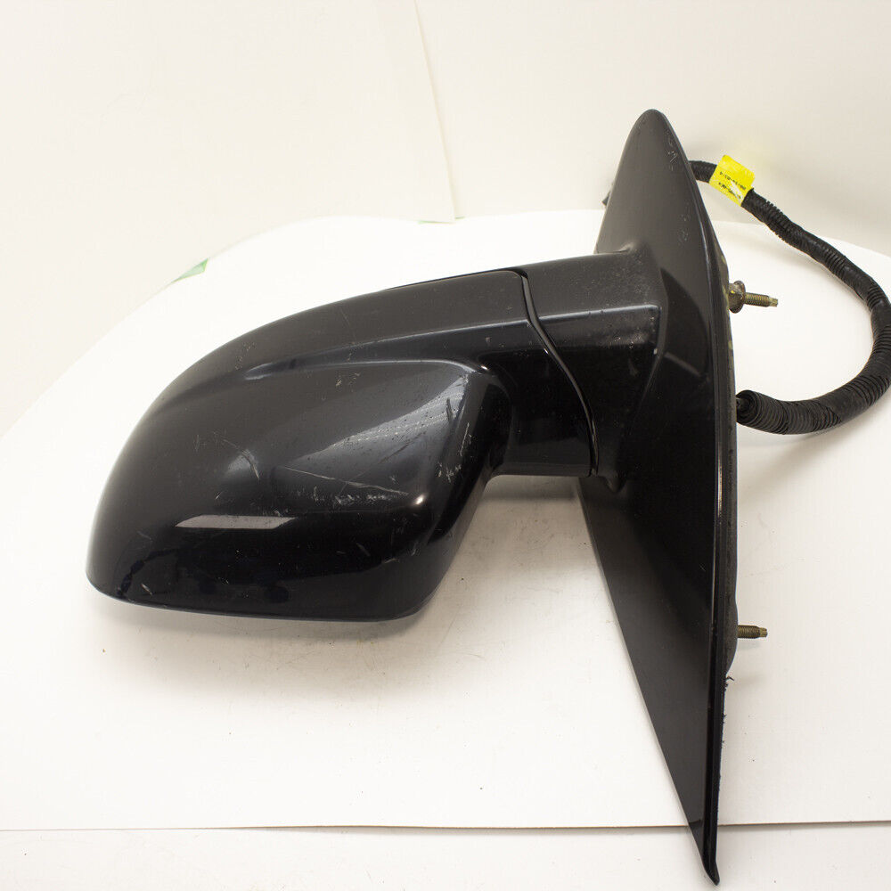 Ford Freestar & Monterey Signal LH Left Hand Driver Rear Side View Mirror - OEM