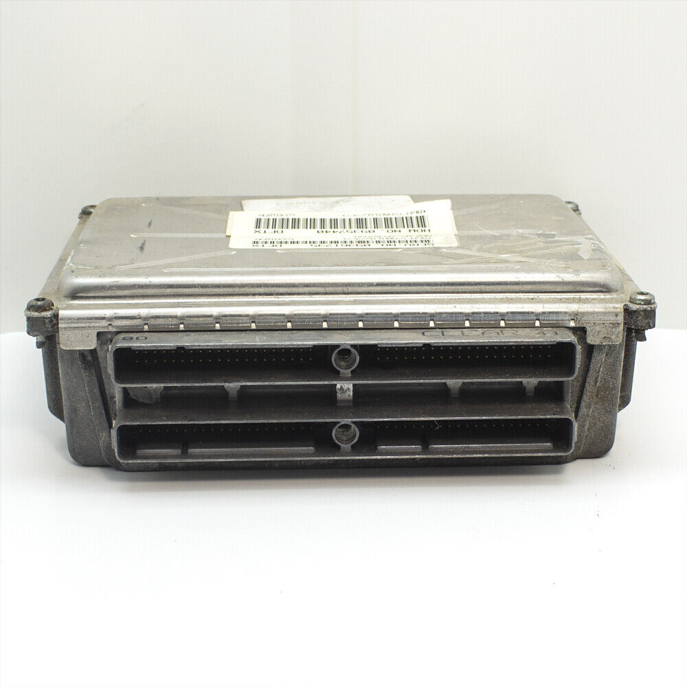 Chevy Pontiac Oldsmobile Buick Engine Computer Module ECM Control Unit Used OEM