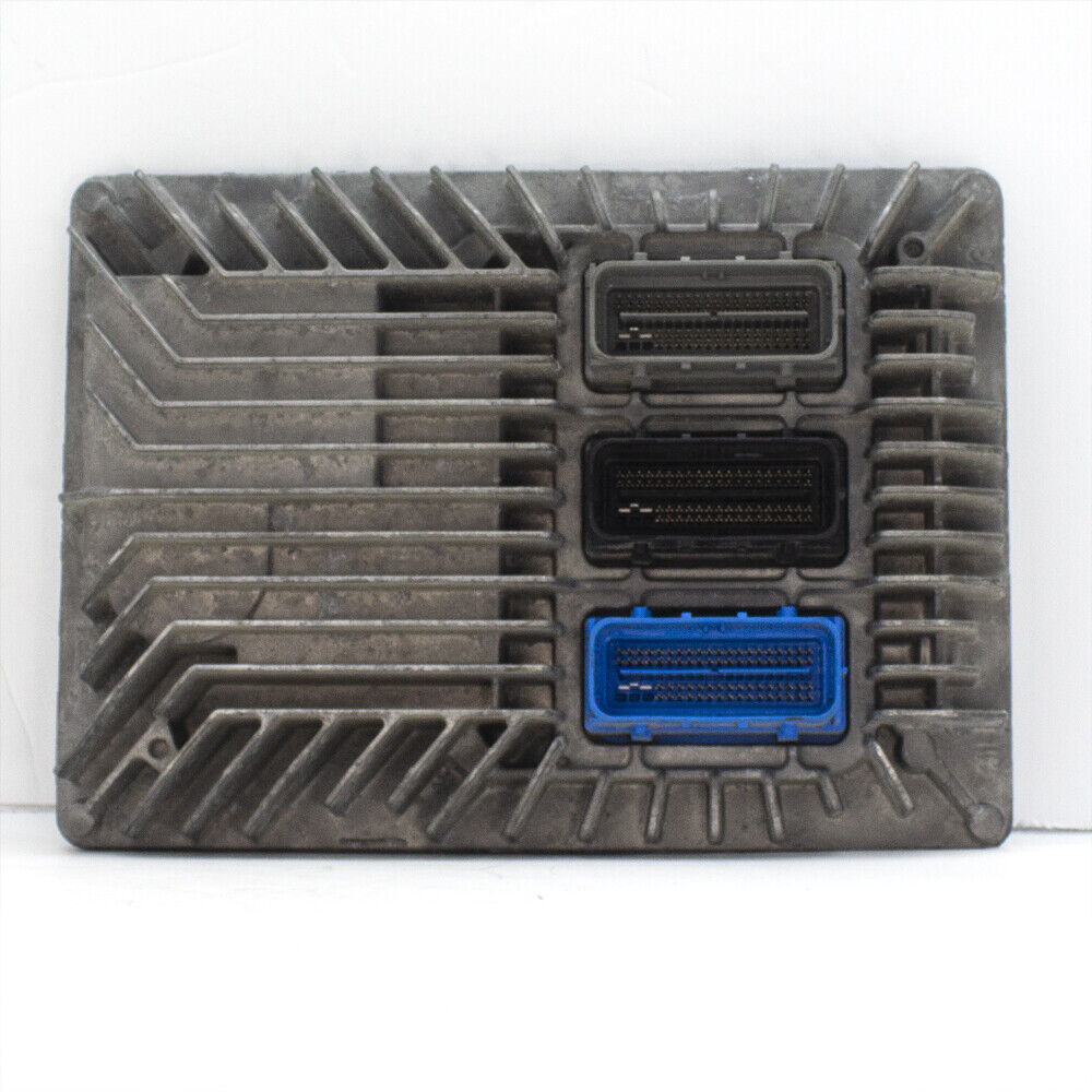 Buick Chevy Cadillac GMC Engine Computer Mocule Control Unit ECM PCM Used OEM