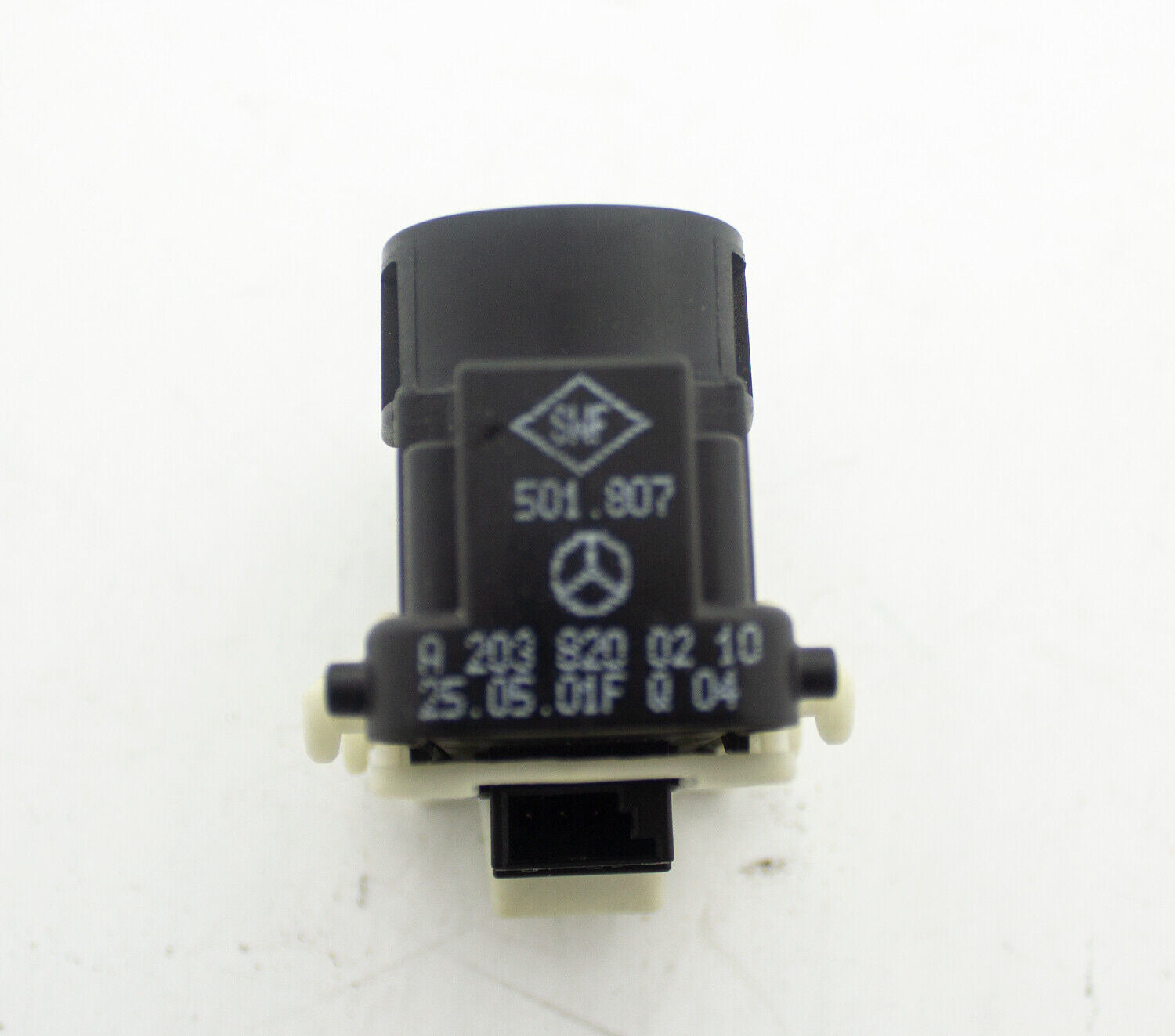 Mercedes C-Class W203 OEM Passanger Right Hand Side Power Control Window Switch