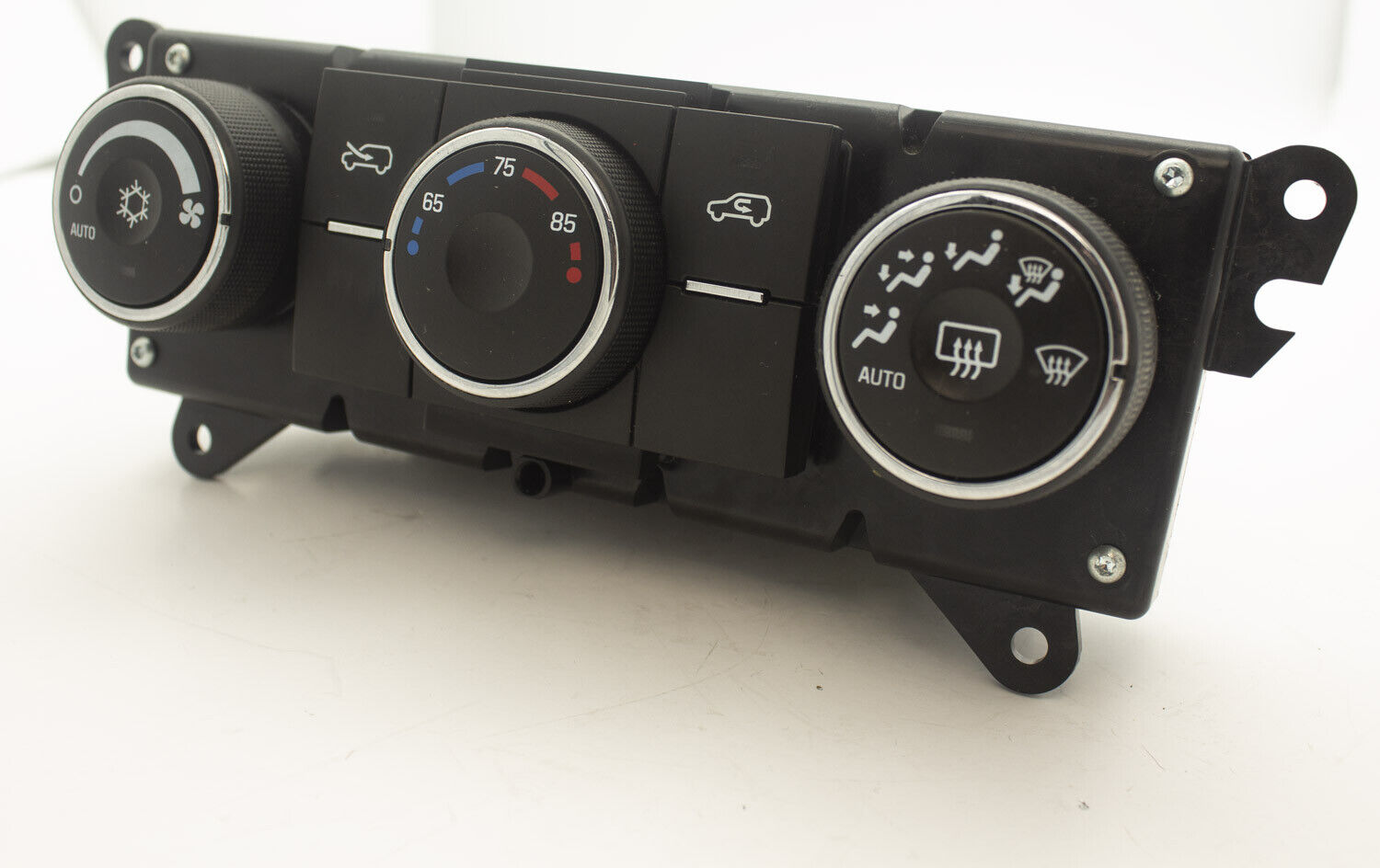 OEM Heater AC Temperature Climate Control Switch Unit For 2008-2010 Saturn Vue