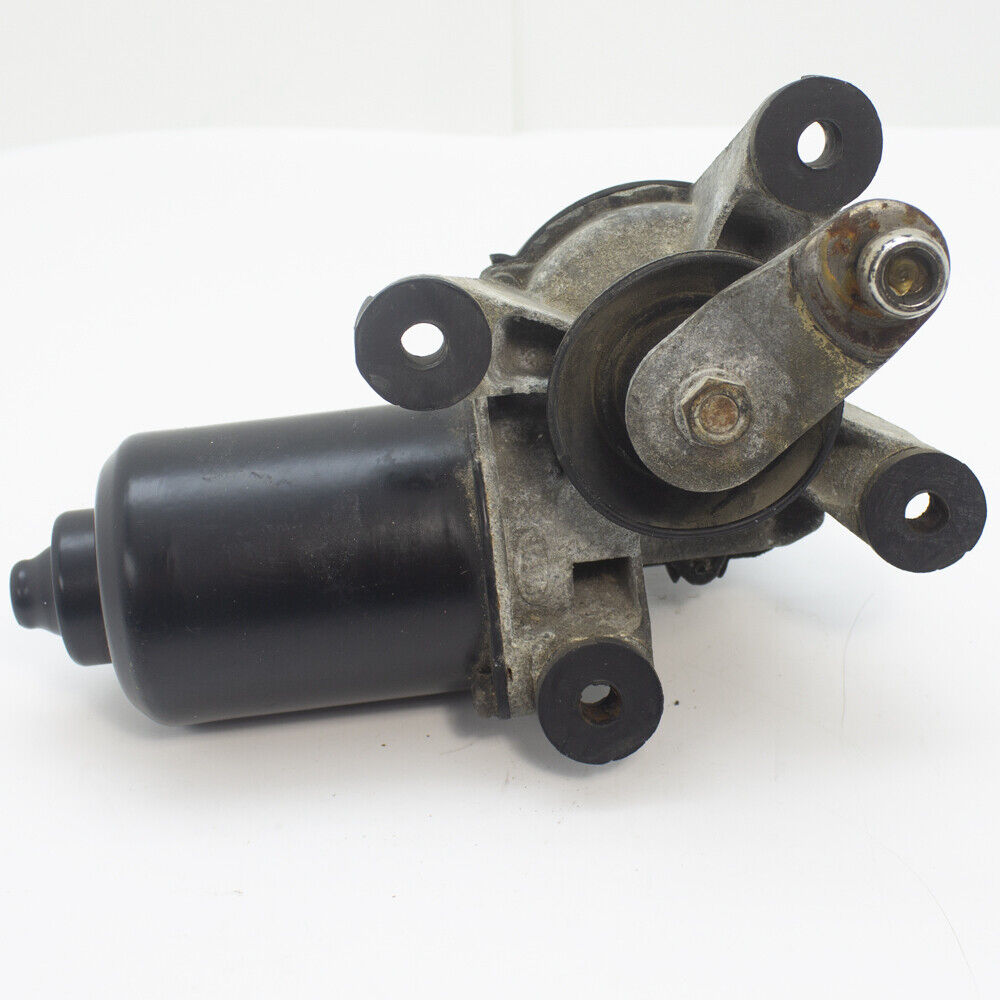 OEM 2000-2005 Kia Rio Front Side Windshield Wiper Motor Assembly With Delay Used