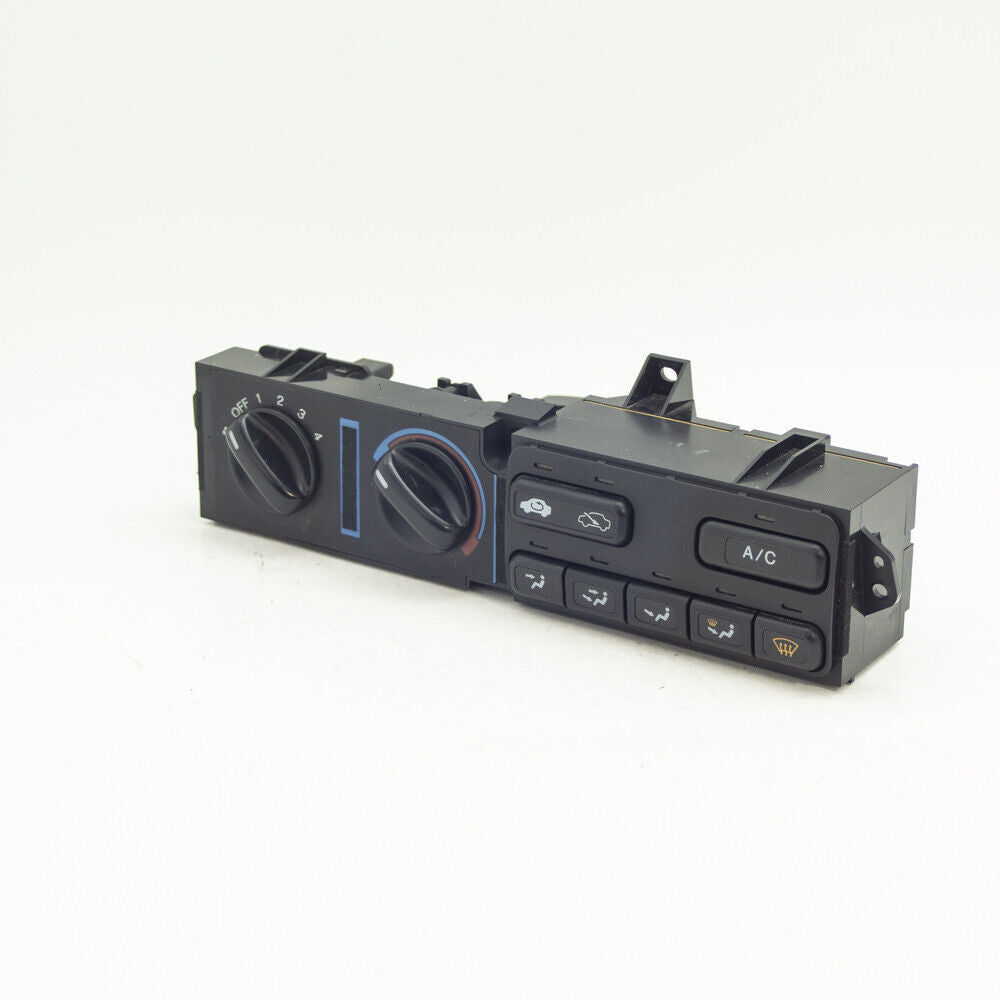 94-97 Honda Accord AC Temperature Control Module Panel Switch Unit Heater - OEM