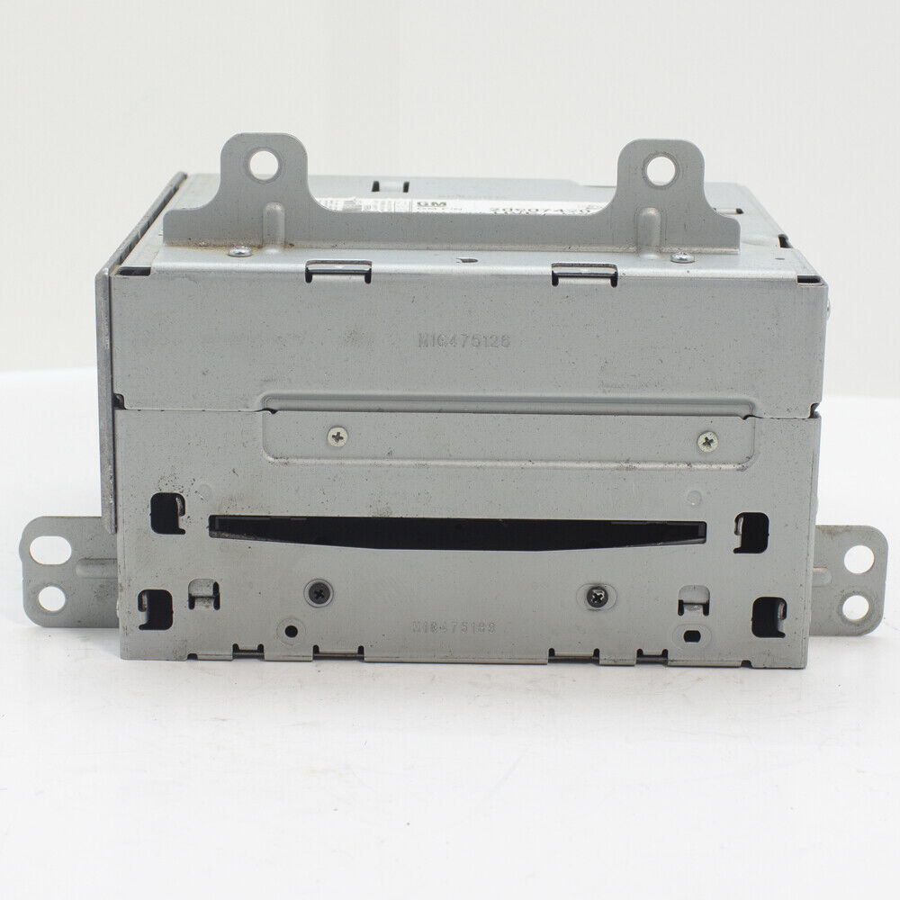 Cadillac Buick Chevry GMC Audio Radio AM FM CD Player Disk Stereo Receiver OEM