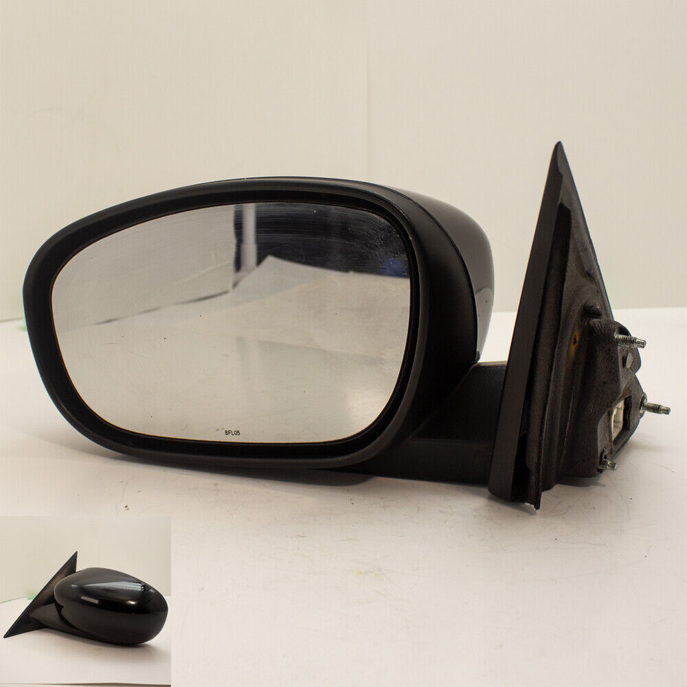 Chraysler Magnum 300 Power Left Hand Driver Side Rear View Side Mirror - OEM