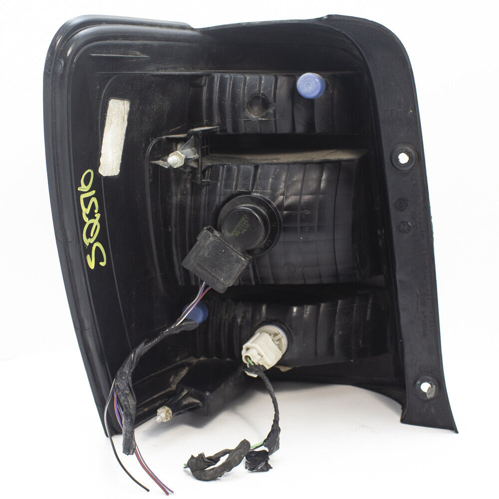 2008-2012 Ford Escape Passenger Right Side Tail Light Lamp OEM 8L84-13B504-A