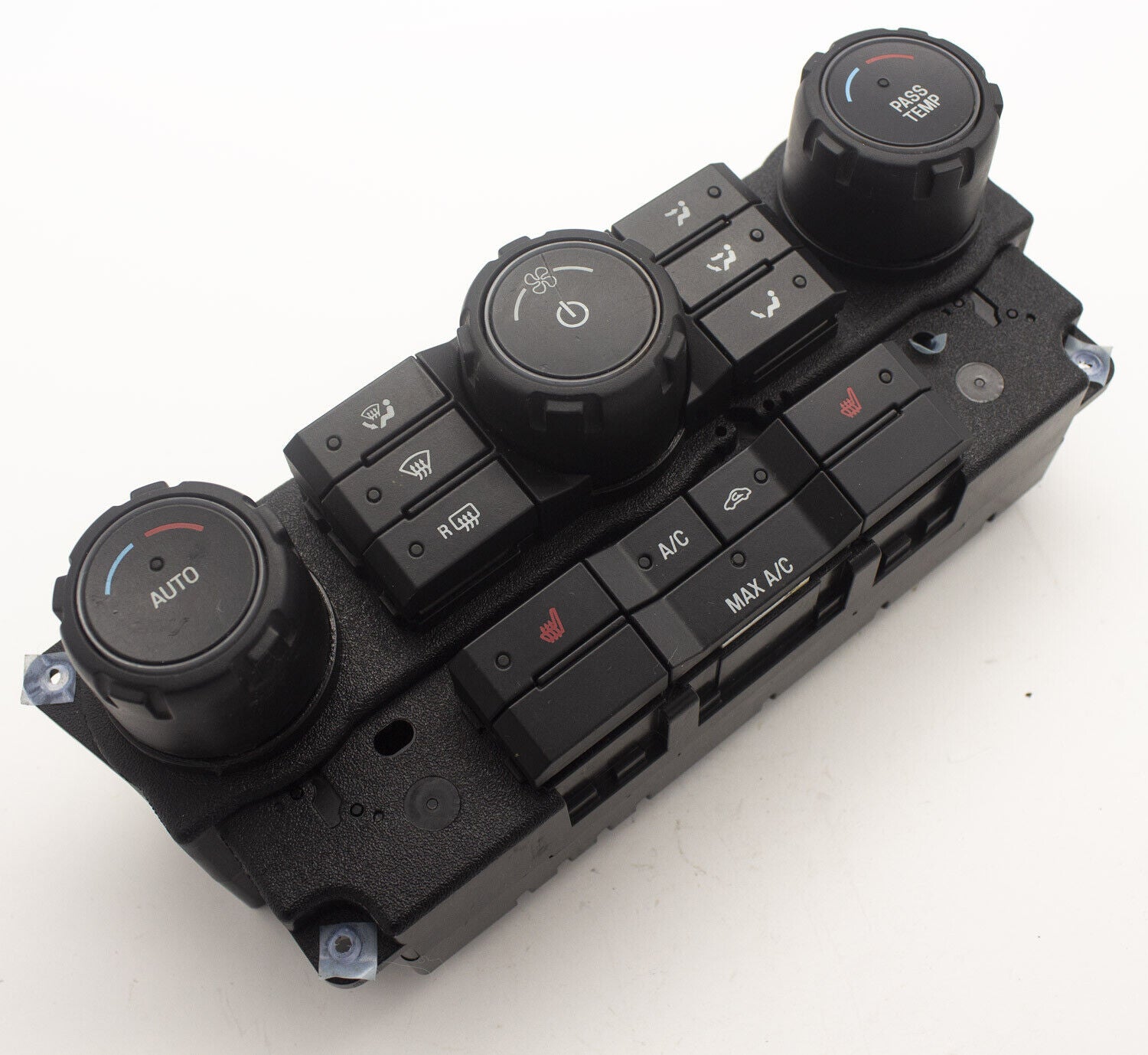 Ford Escape Mariner OEM Manual Temperature Heater AC Climate Control Switch Unit